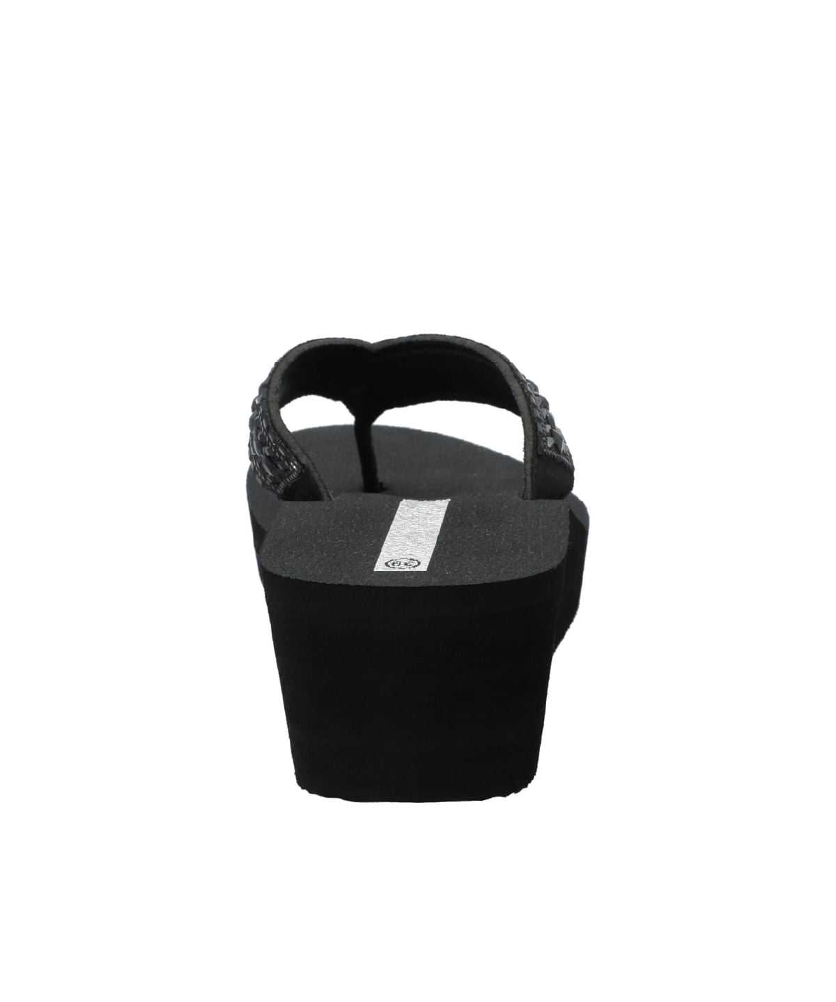 Sandalia Kore Negra para Mujer Hush Puppies 6
