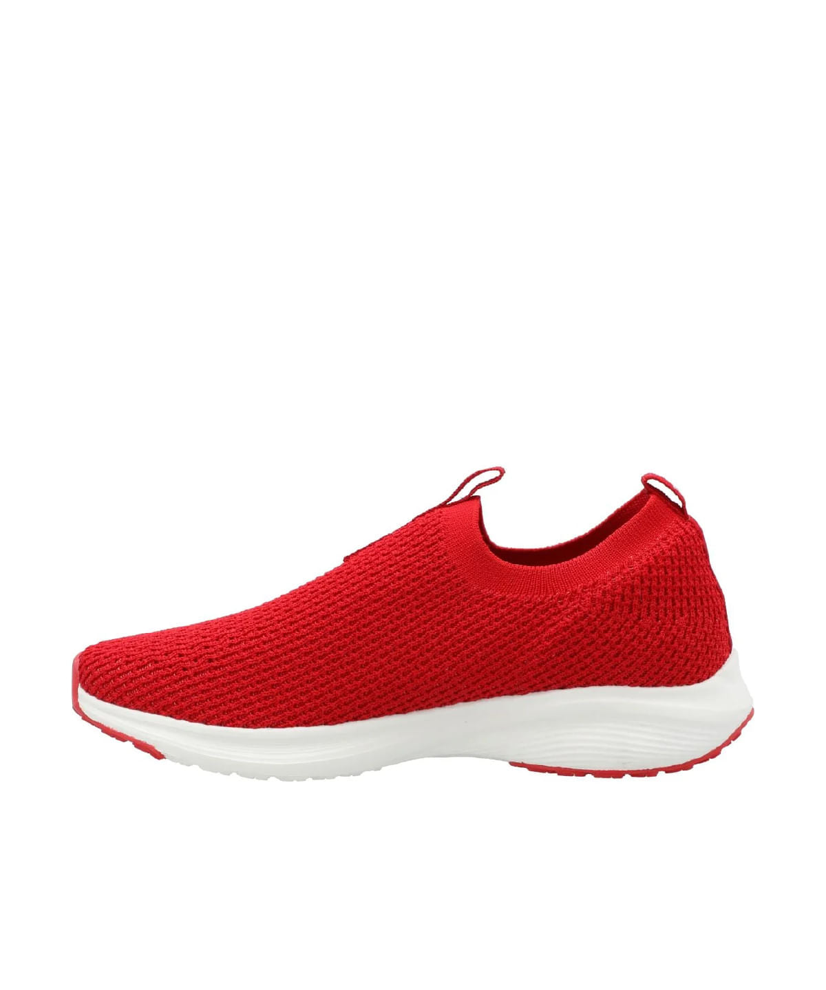 Zapatilla Amapola Roja para Mujer Hush Puppies 4