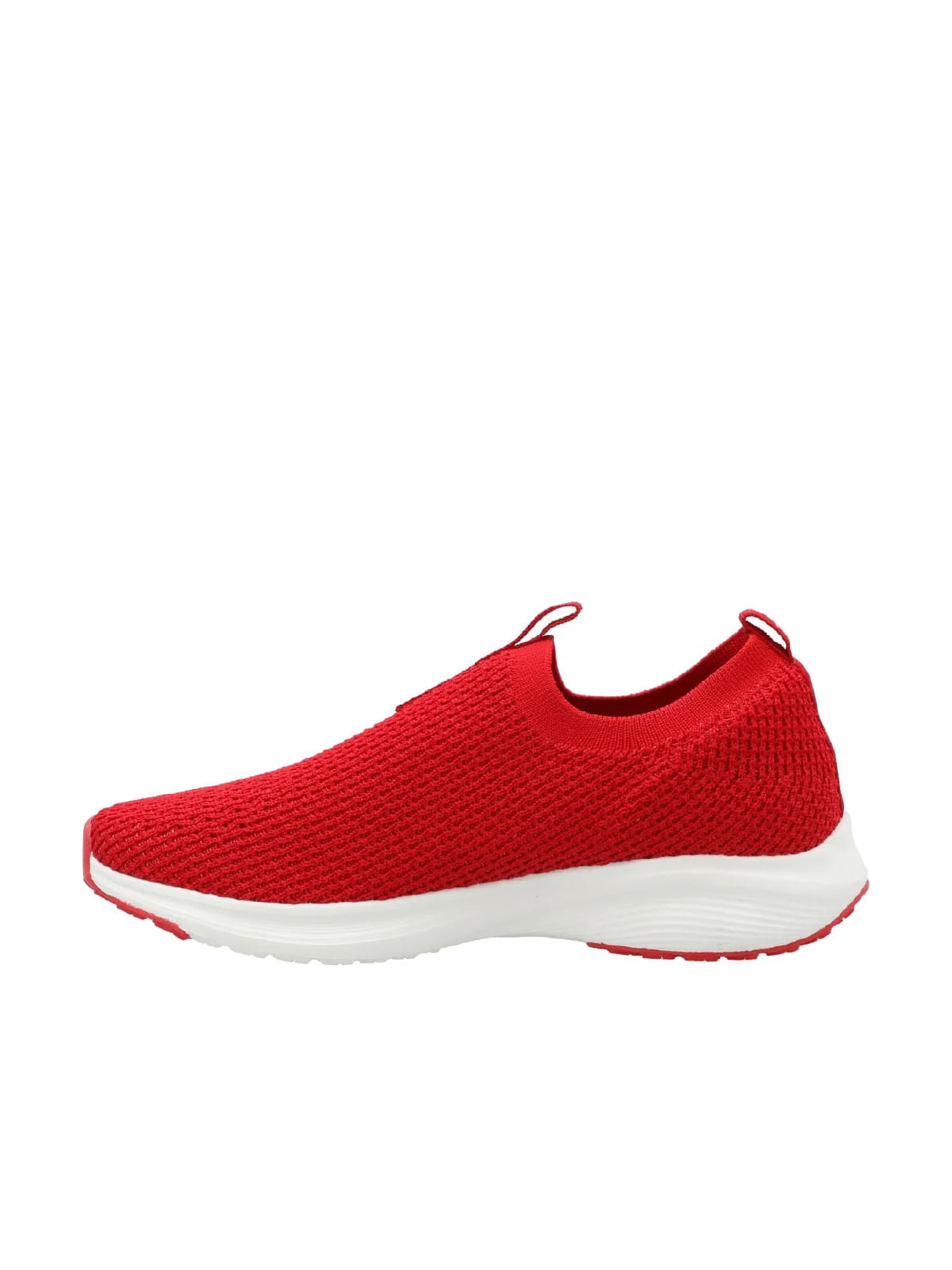 Zapatilla Amapola Roja para Mujer Hush Puppies 4