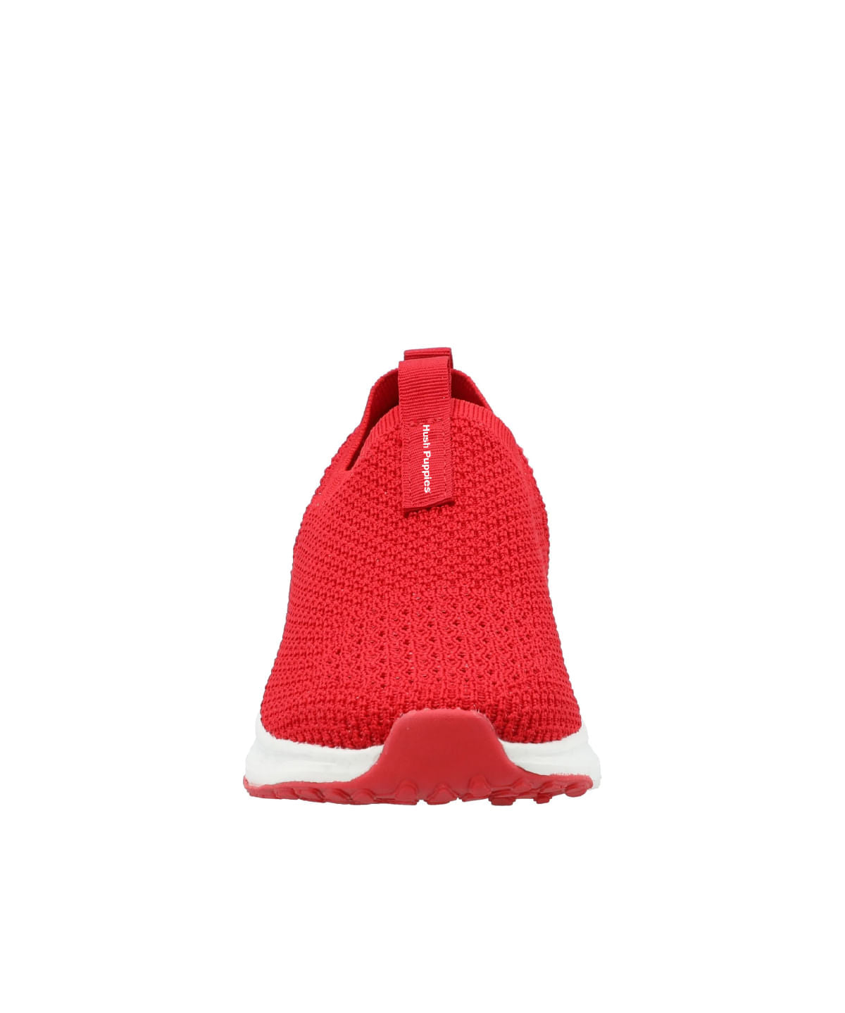 Zapatilla Amapola Roja para Mujer Hush Puppies 5