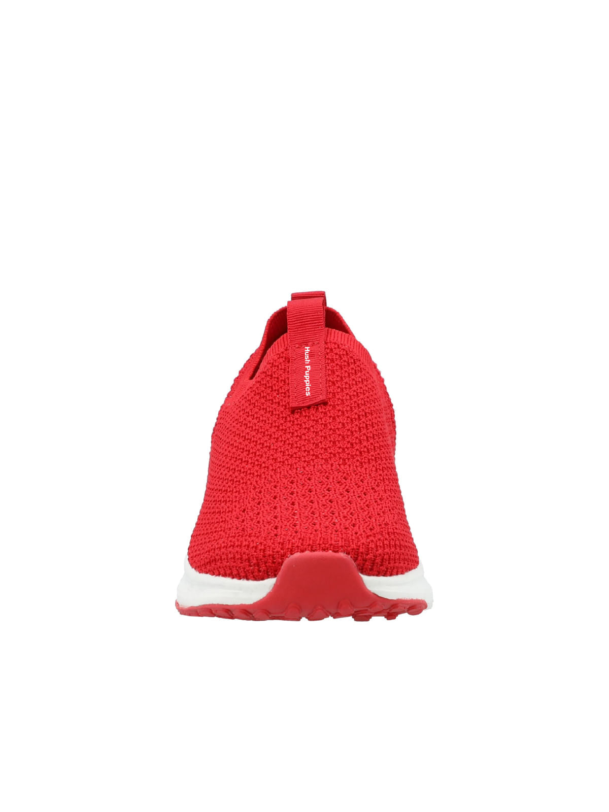Zapatilla Amapola Roja para Mujer Hush Puppies 5