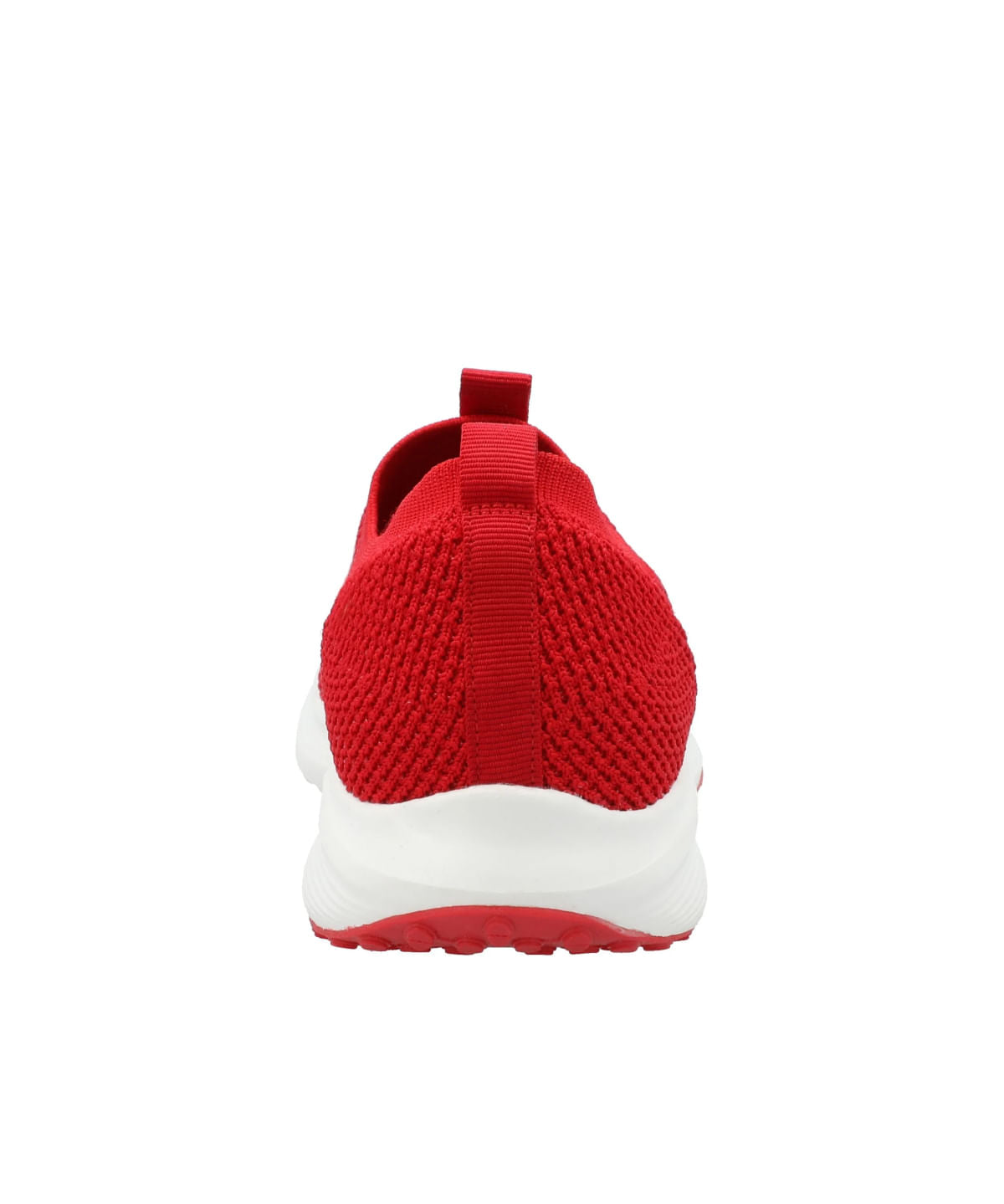 Zapatilla Amapola Roja para Mujer Hush Puppies 6