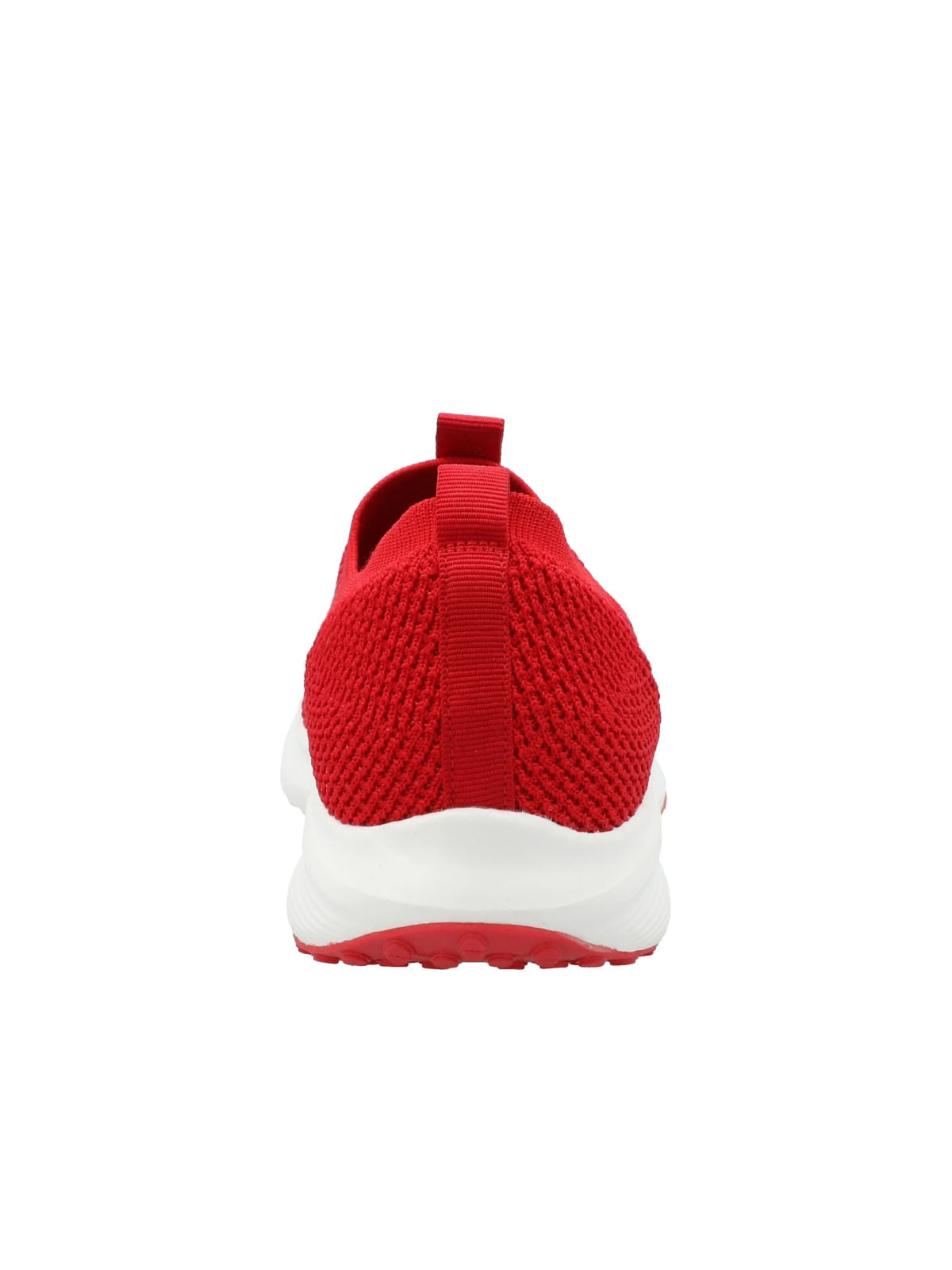 Zapatilla Amapola Roja para Mujer Hush Puppies 6
