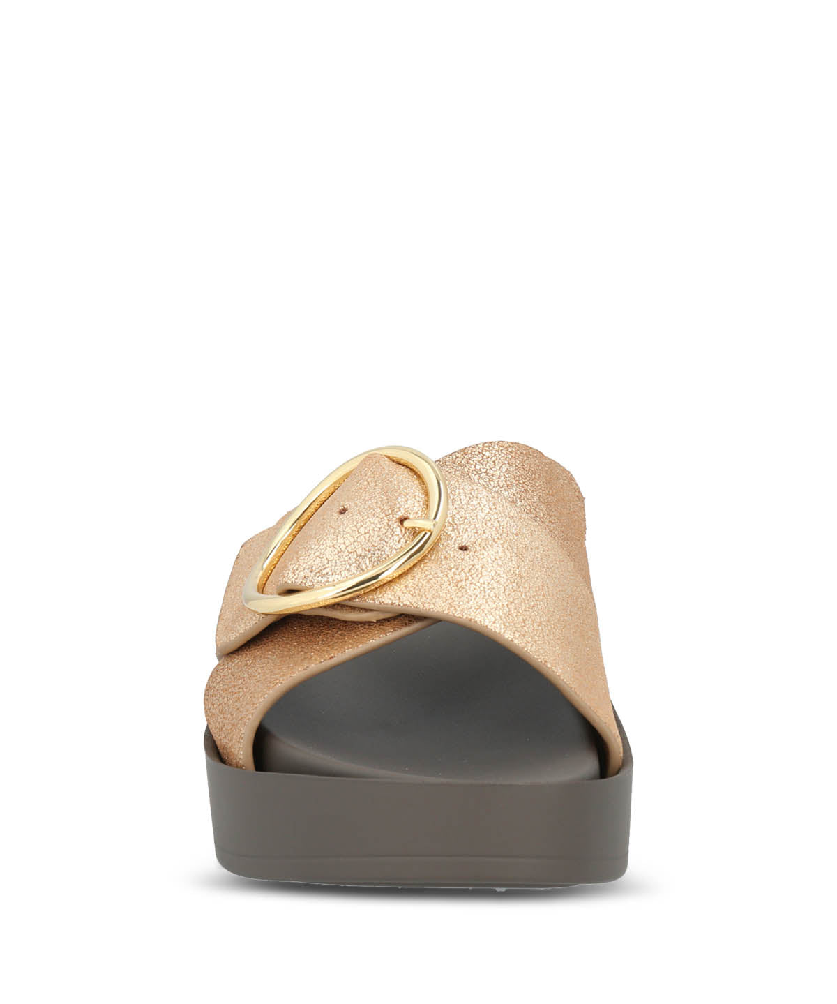 Sandalia para Mujer Gise Dorada 3