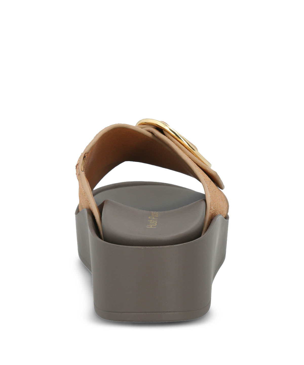 Sandalia para Mujer Gise Dorada 6