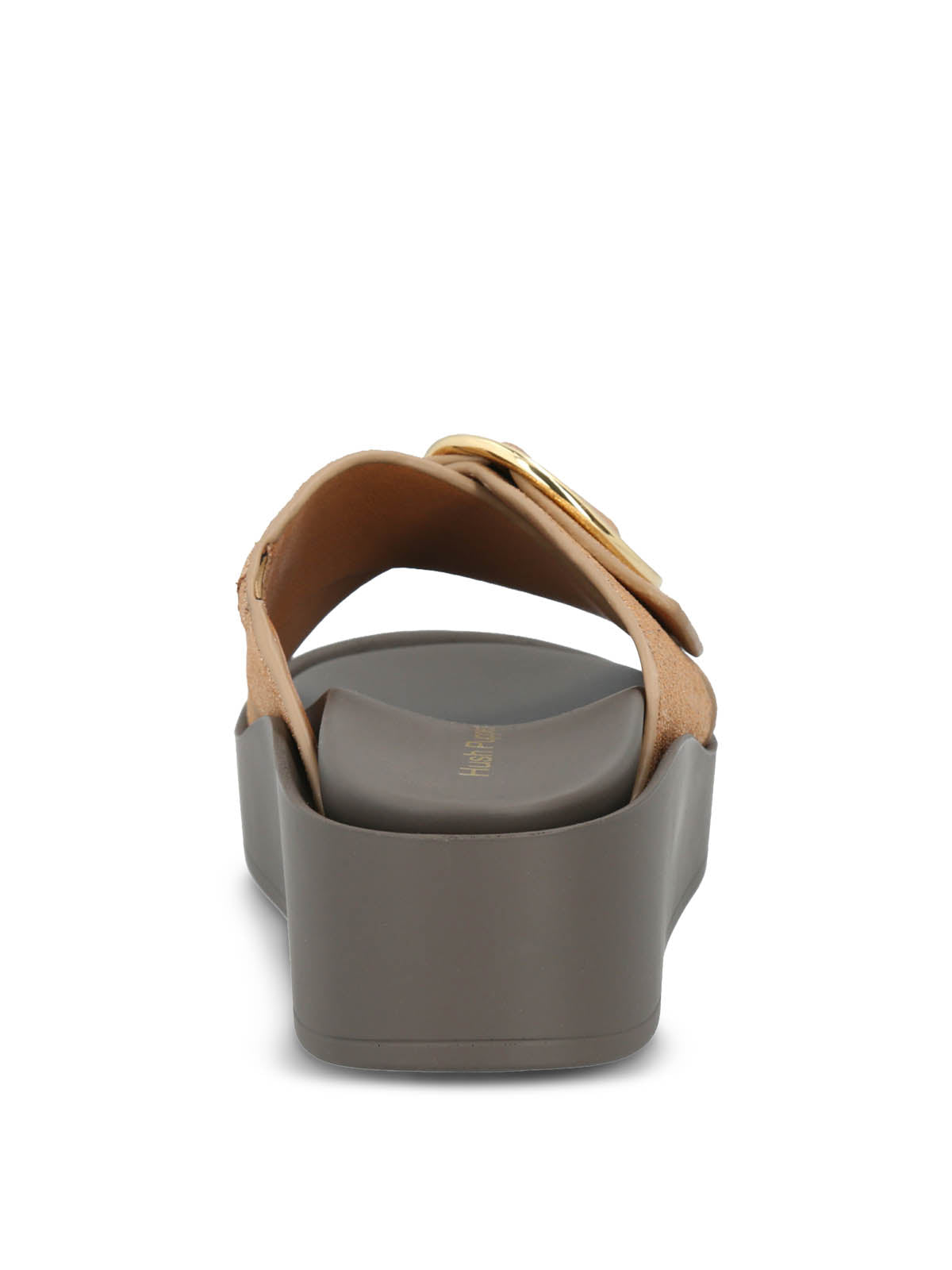 Sandalia para Mujer Gise Dorada 6