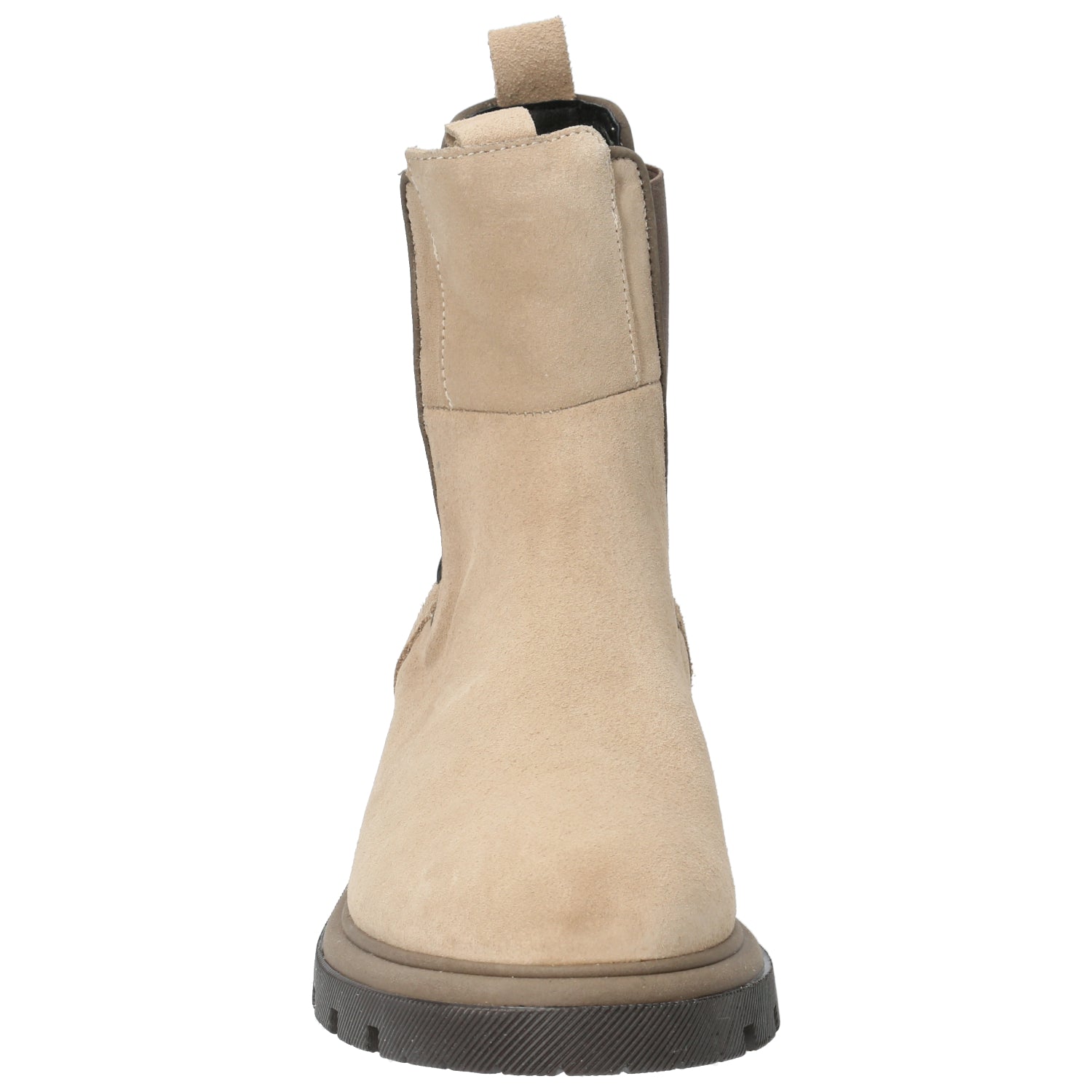 Botin Rita Tall Chelsea Bone 3