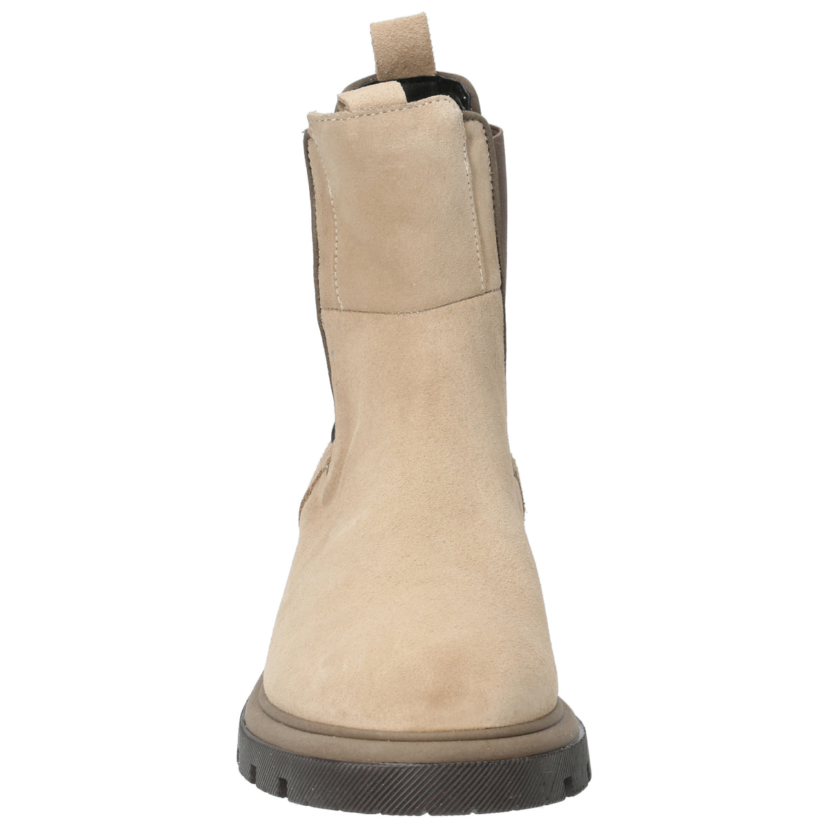 Botin Rita Tall Chelsea Bone 3