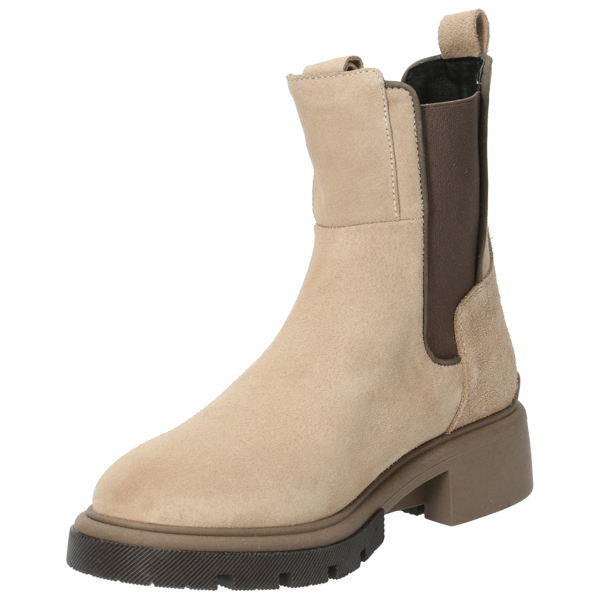 Botin Rita Tall Chelsea Bone 4