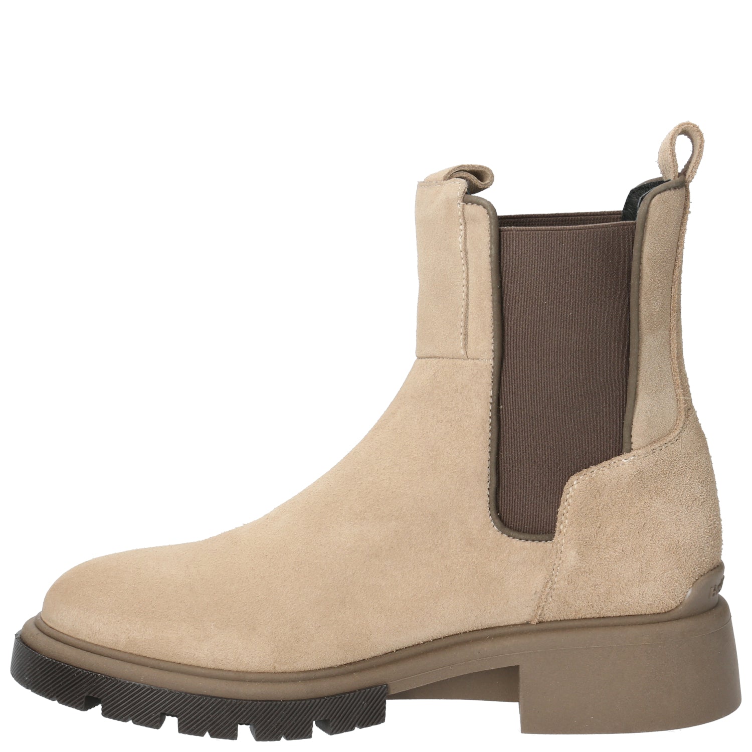 Botin Rita Tall Chelsea Bone 5