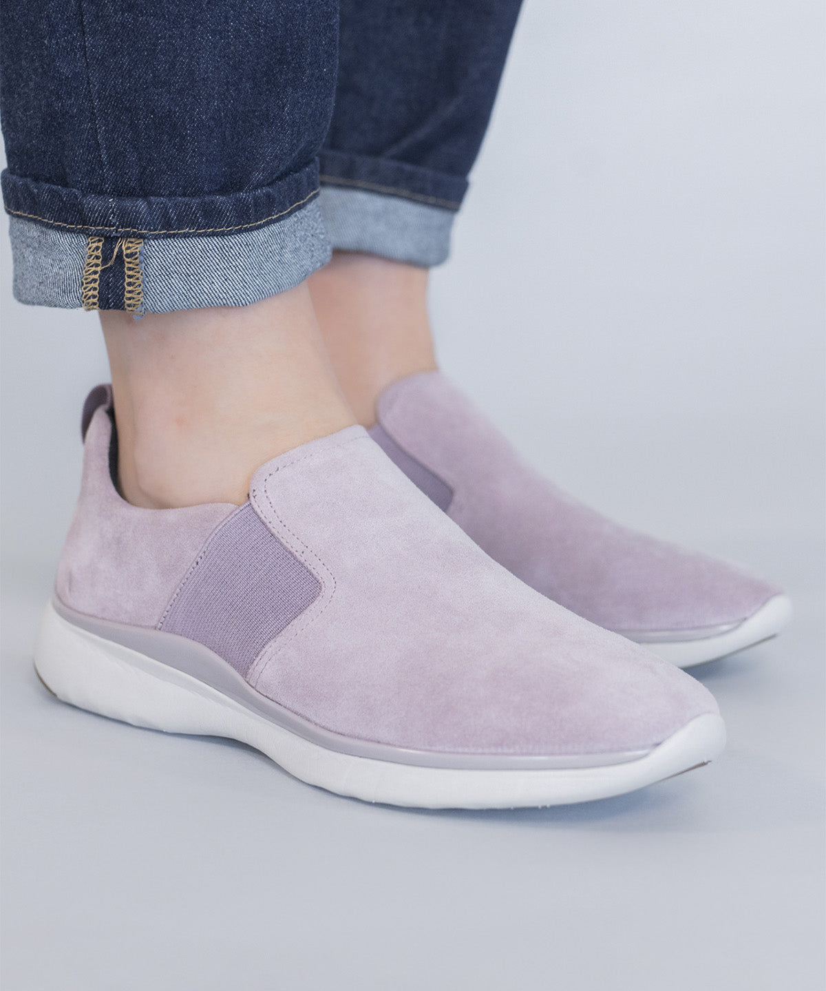 Tenis Lifestyle Sheer Para Mujer 2