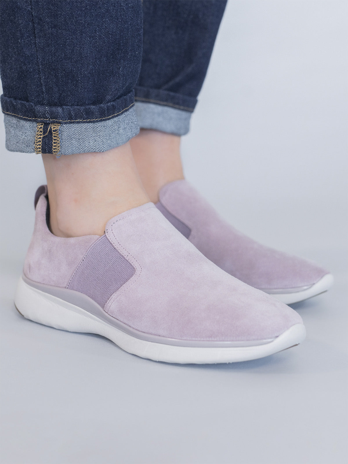 Tenis Lifestyle Sheer Para Mujer 2