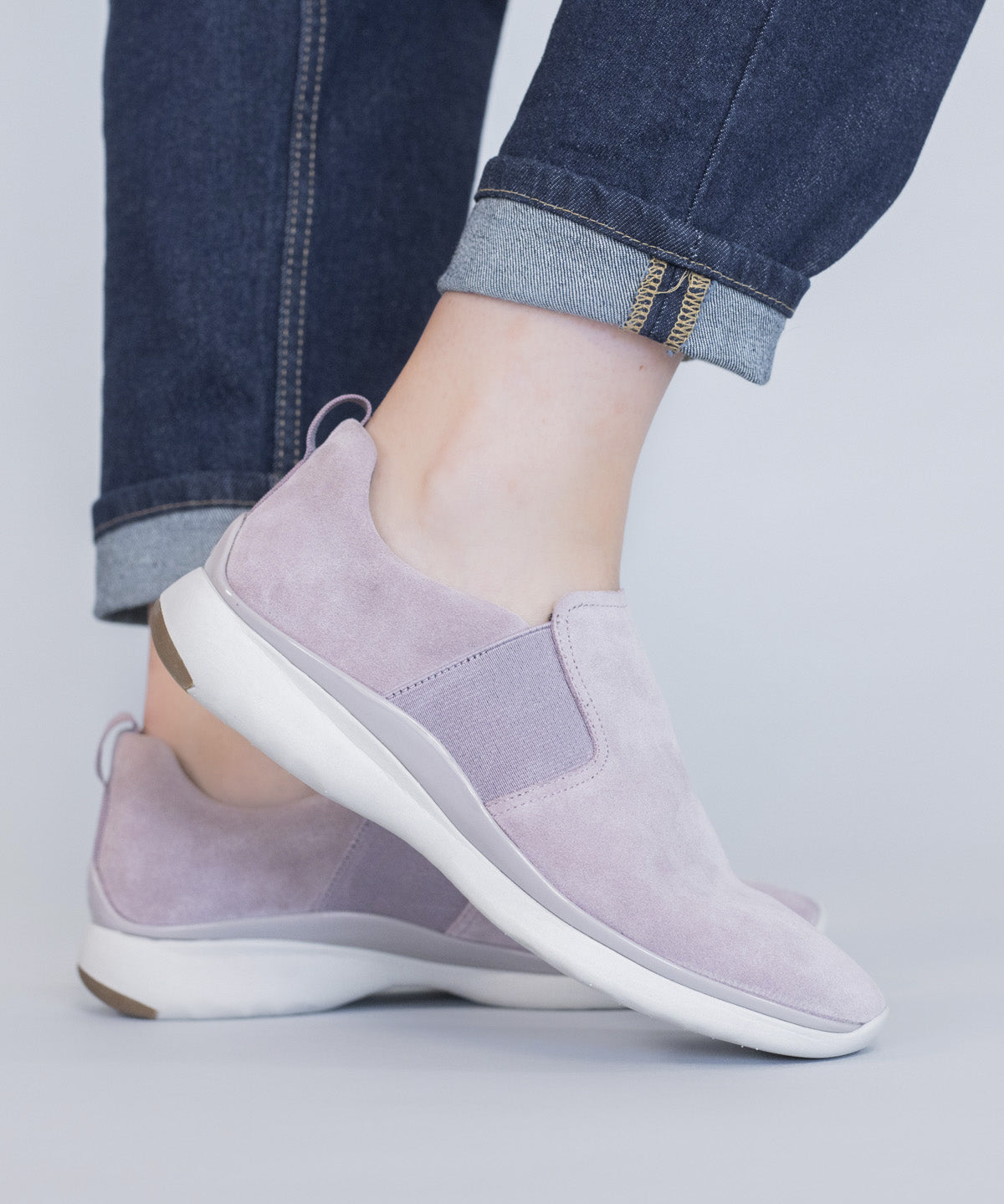 Tenis Lifestyle Sheer Para Mujer 3
