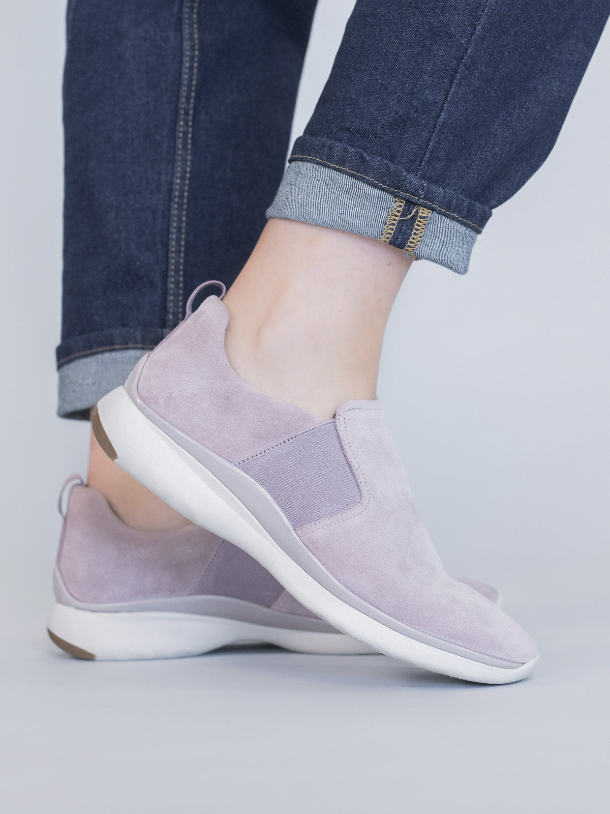 Tenis Lifestyle Sheer Para Mujer 3
