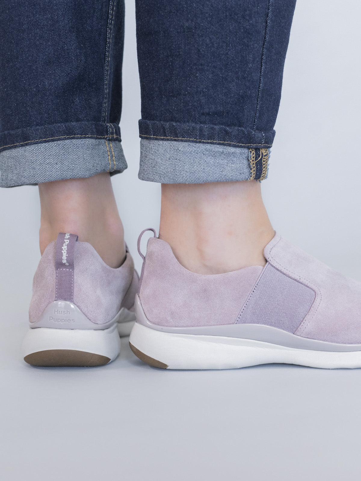 Tenis Lifestyle Sheer Para Mujer 4