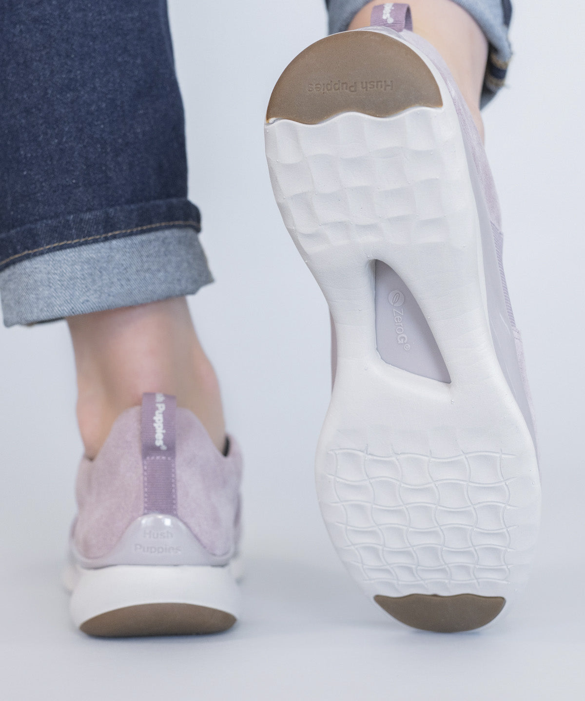 Tenis Lifestyle Sheer Para Mujer 5