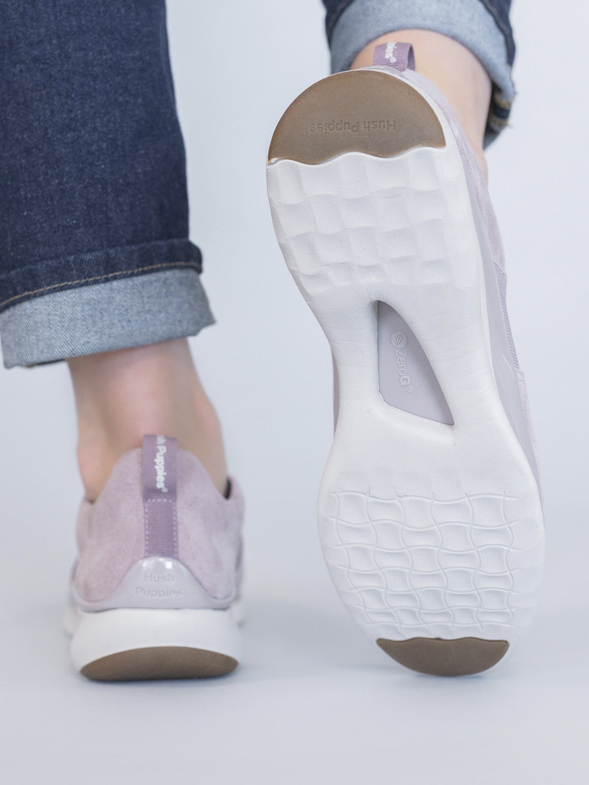 Tenis Lifestyle Sheer Para Mujer 5