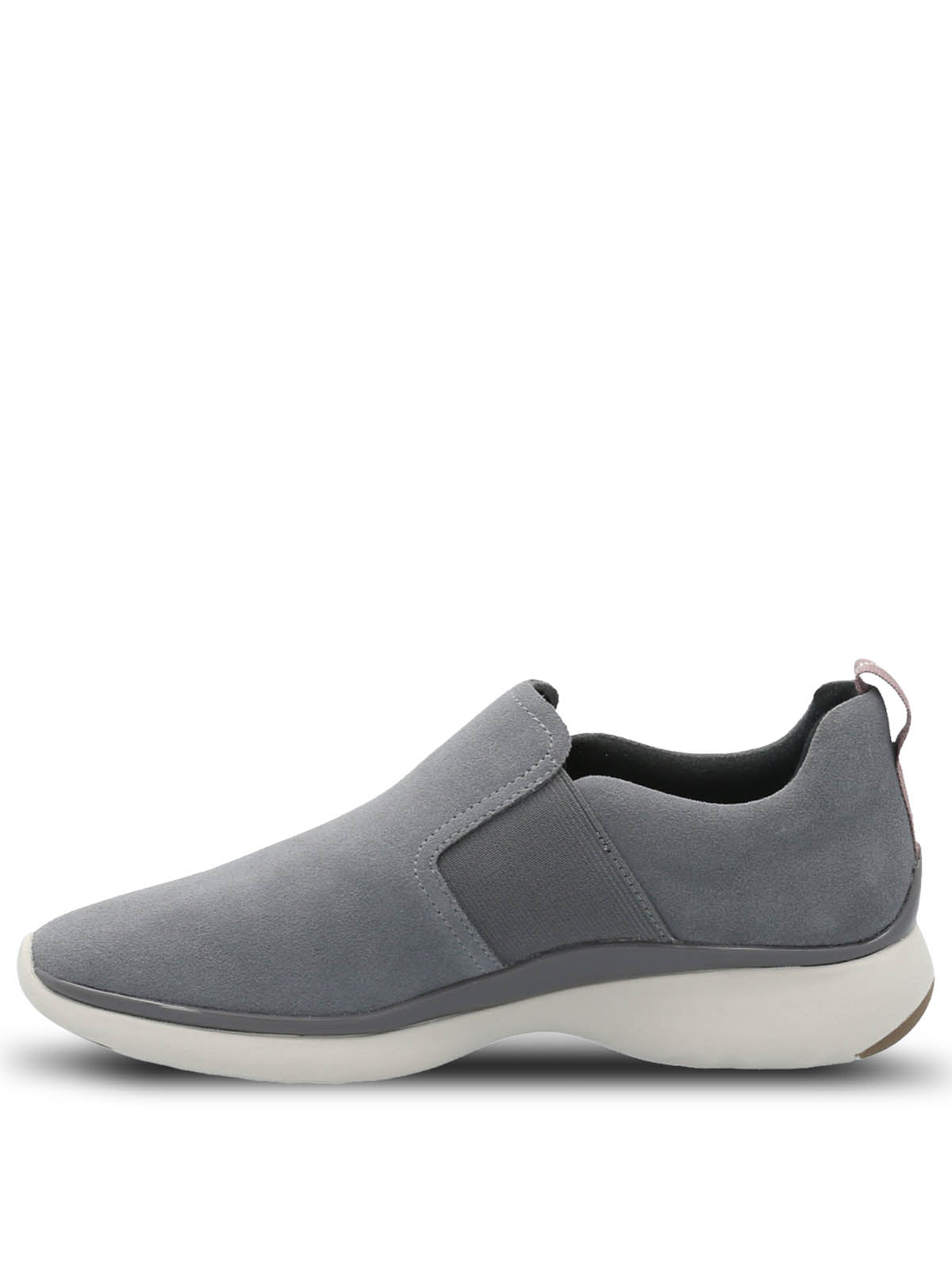 Tenis Lifestyle Sheer Para Mujer 5