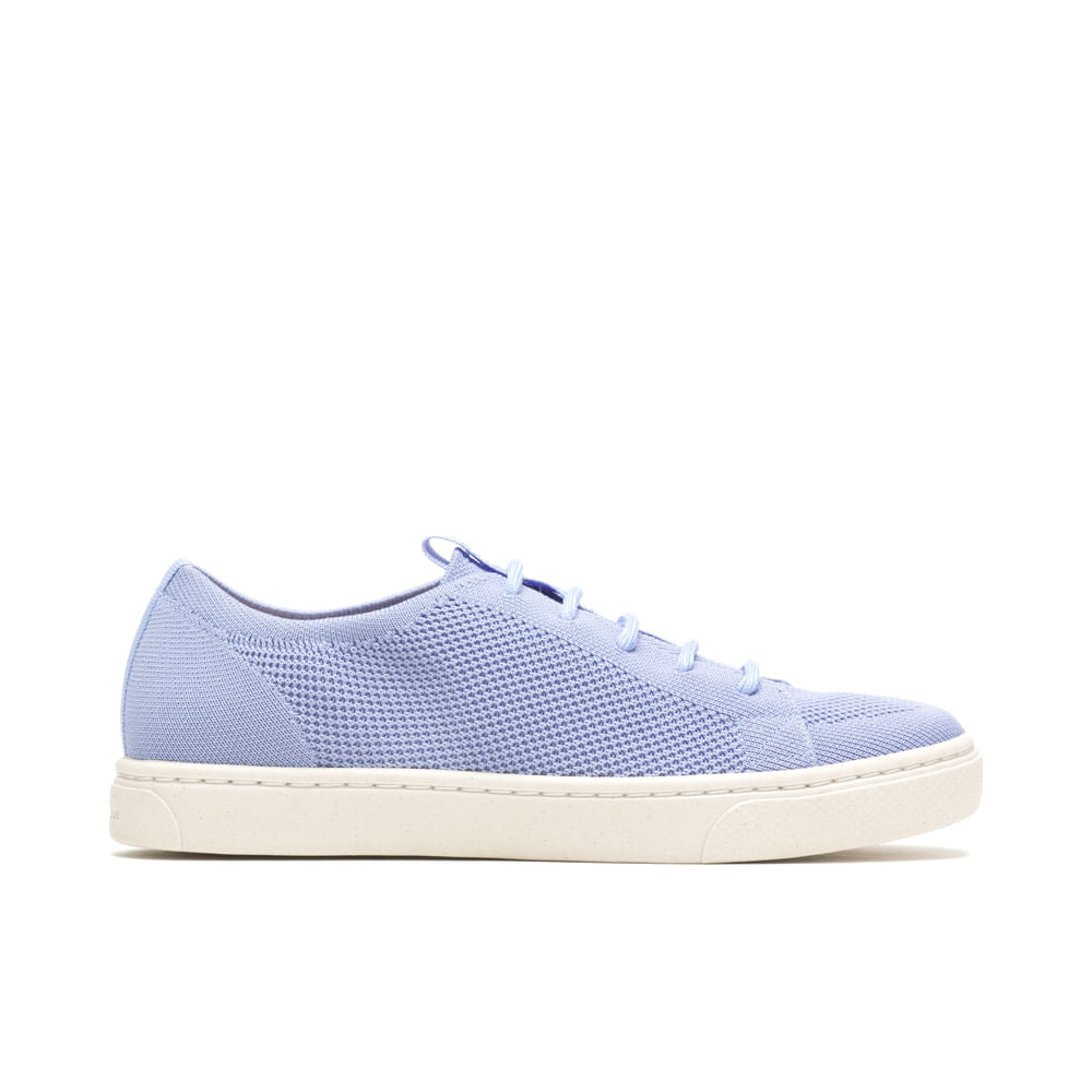 Tenis The Good Low Top Iris Blu 1