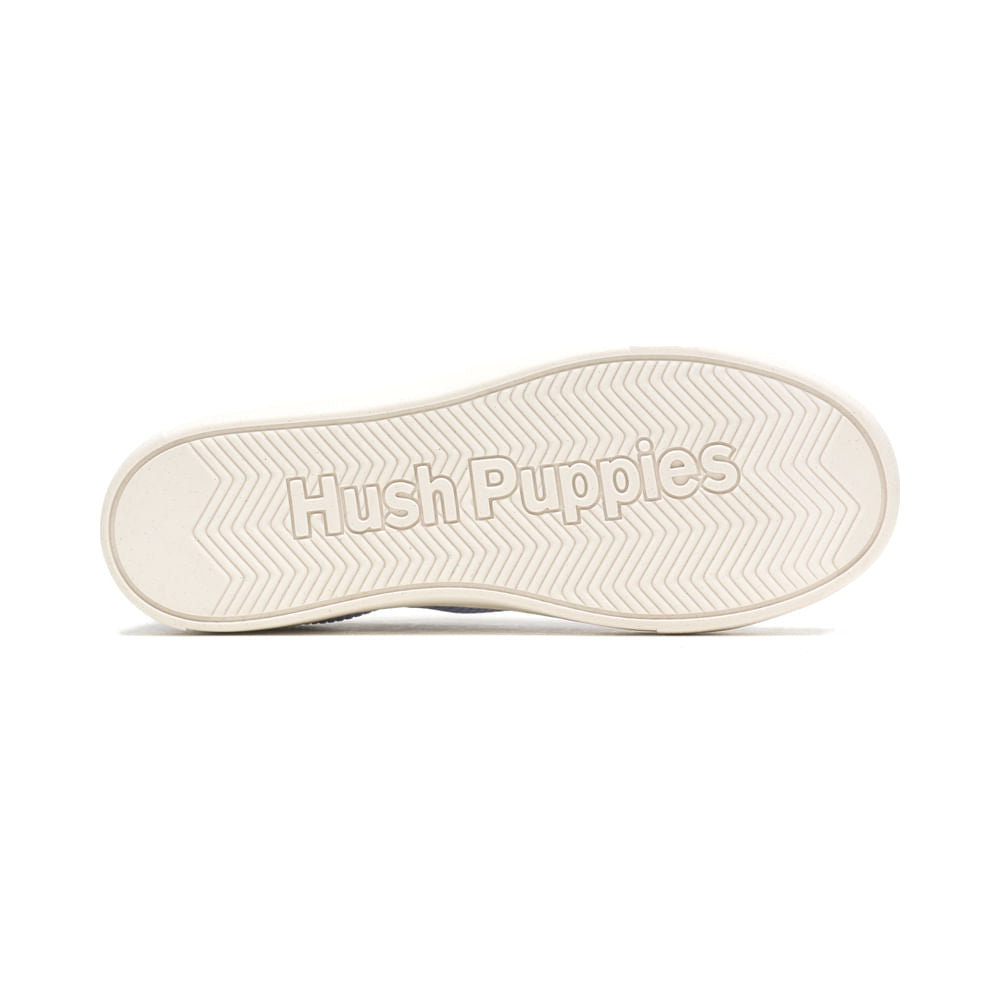 Tenis The Good Low Top Iris Blu 5