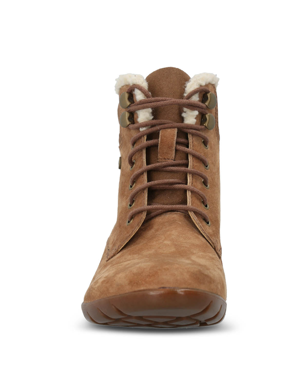 Botines Luk Brown 3