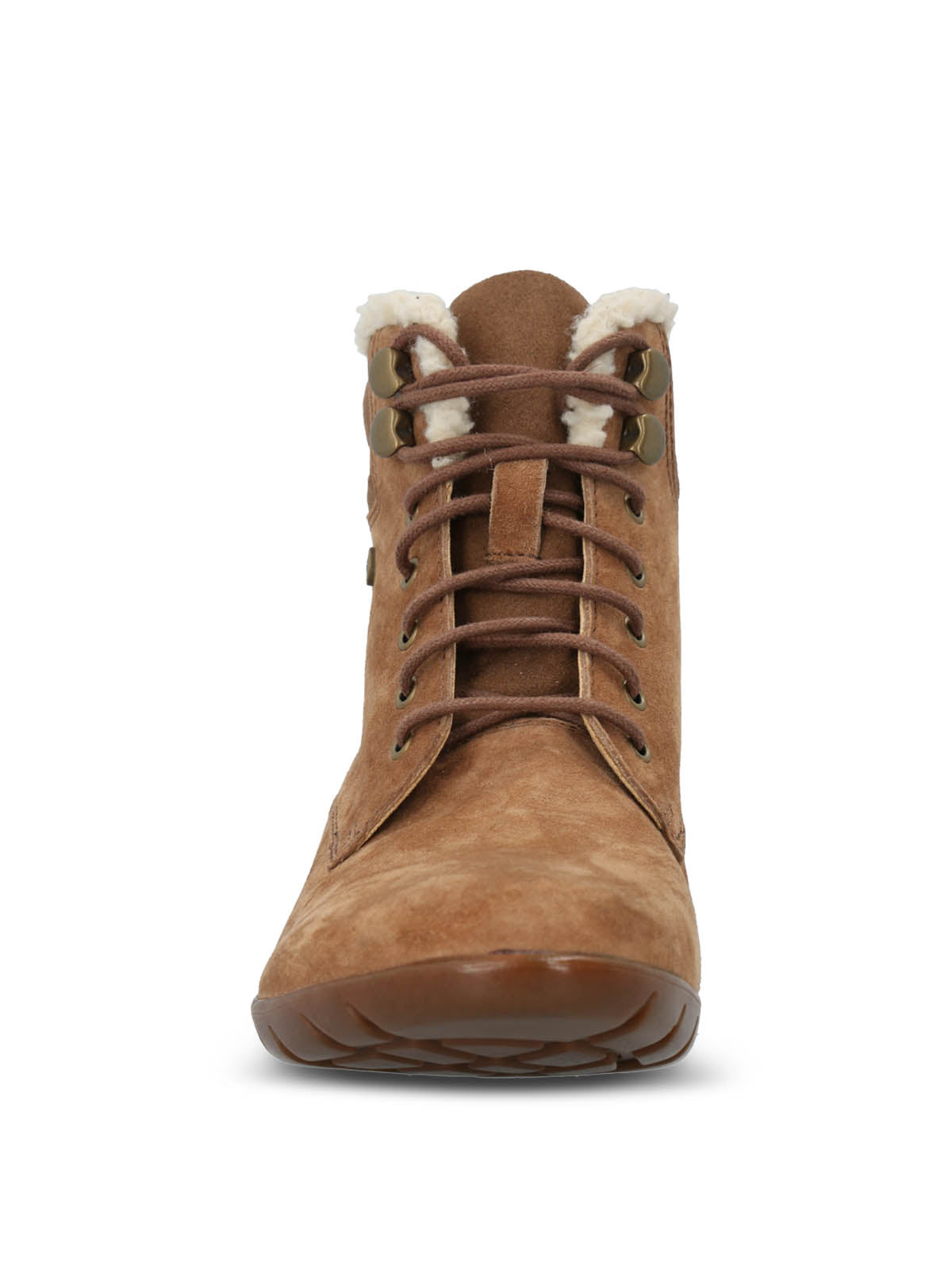 Botines Luk Brown 3