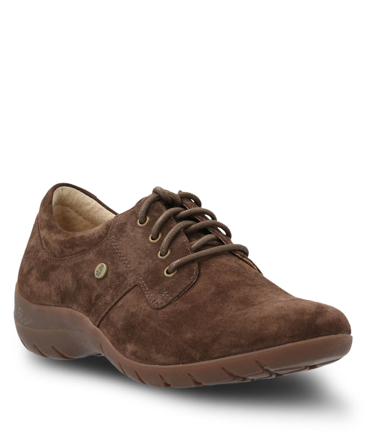 Zapato Casual Rojam Mujer 1