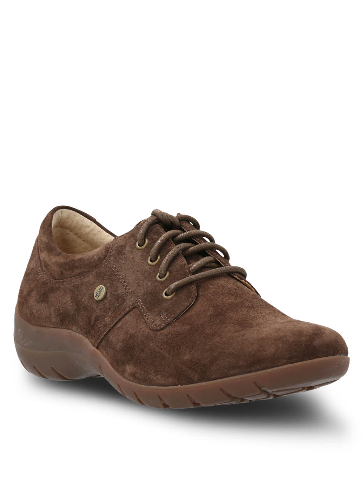 Zapato Casual Rojam Mujer 1