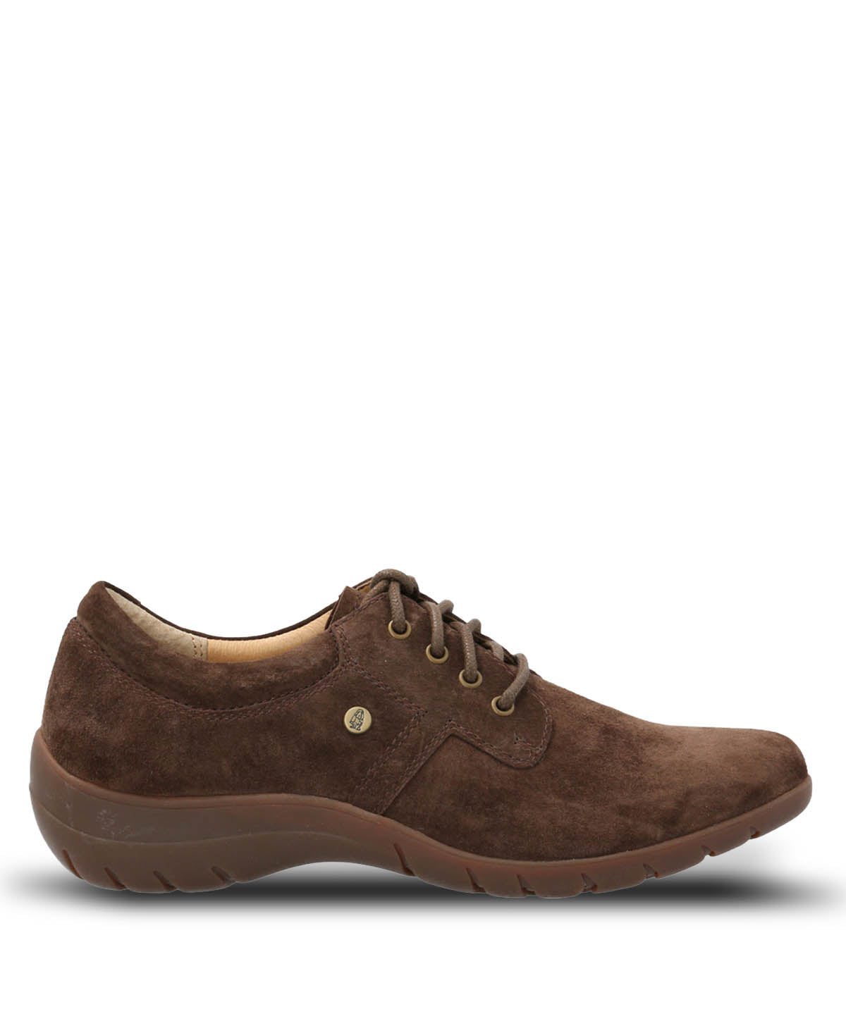 Zapato Casual Rojam Mujer 2