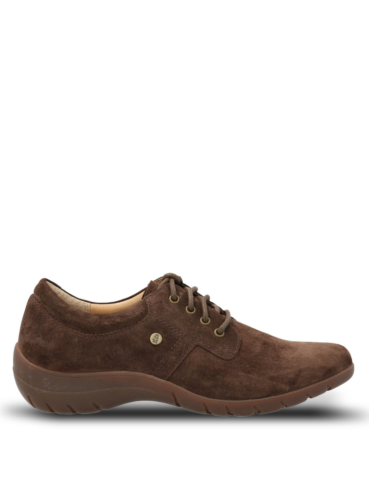 Zapato Casual Rojam Mujer 2