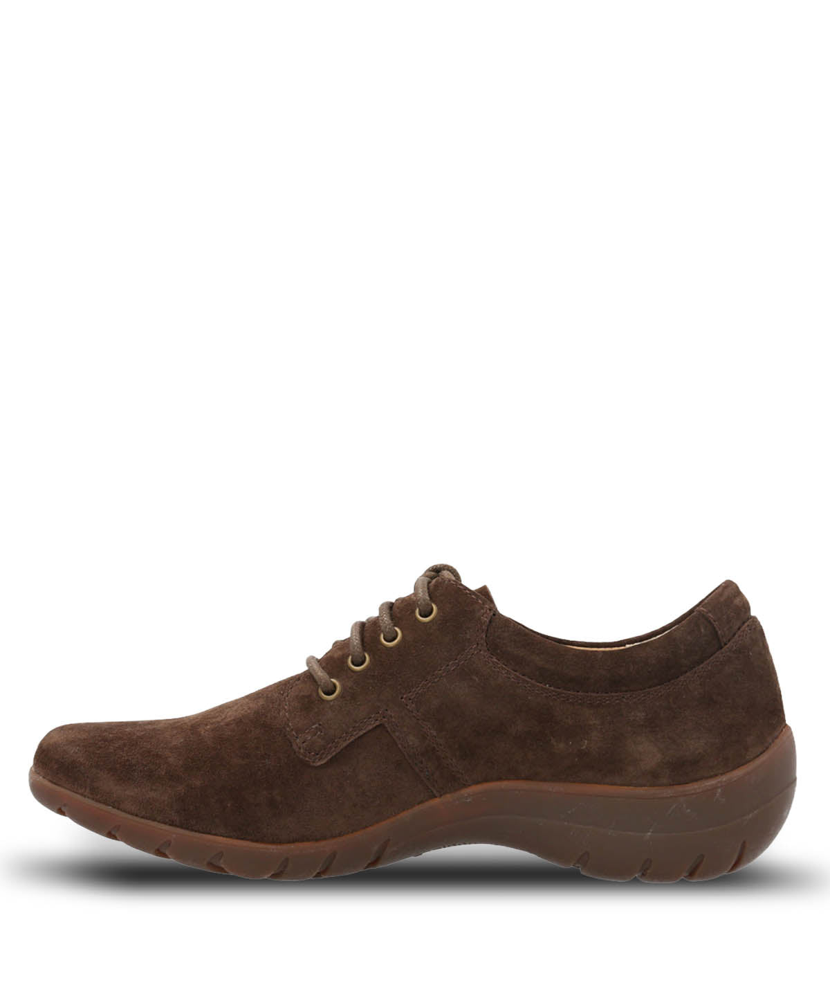 Zapato Casual Rojam Mujer 4