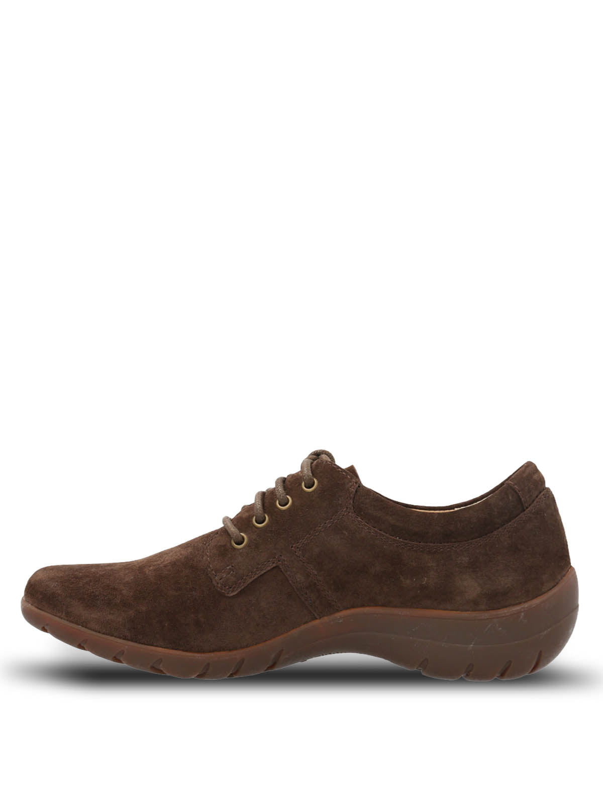 Zapato Casual Rojam Mujer 4