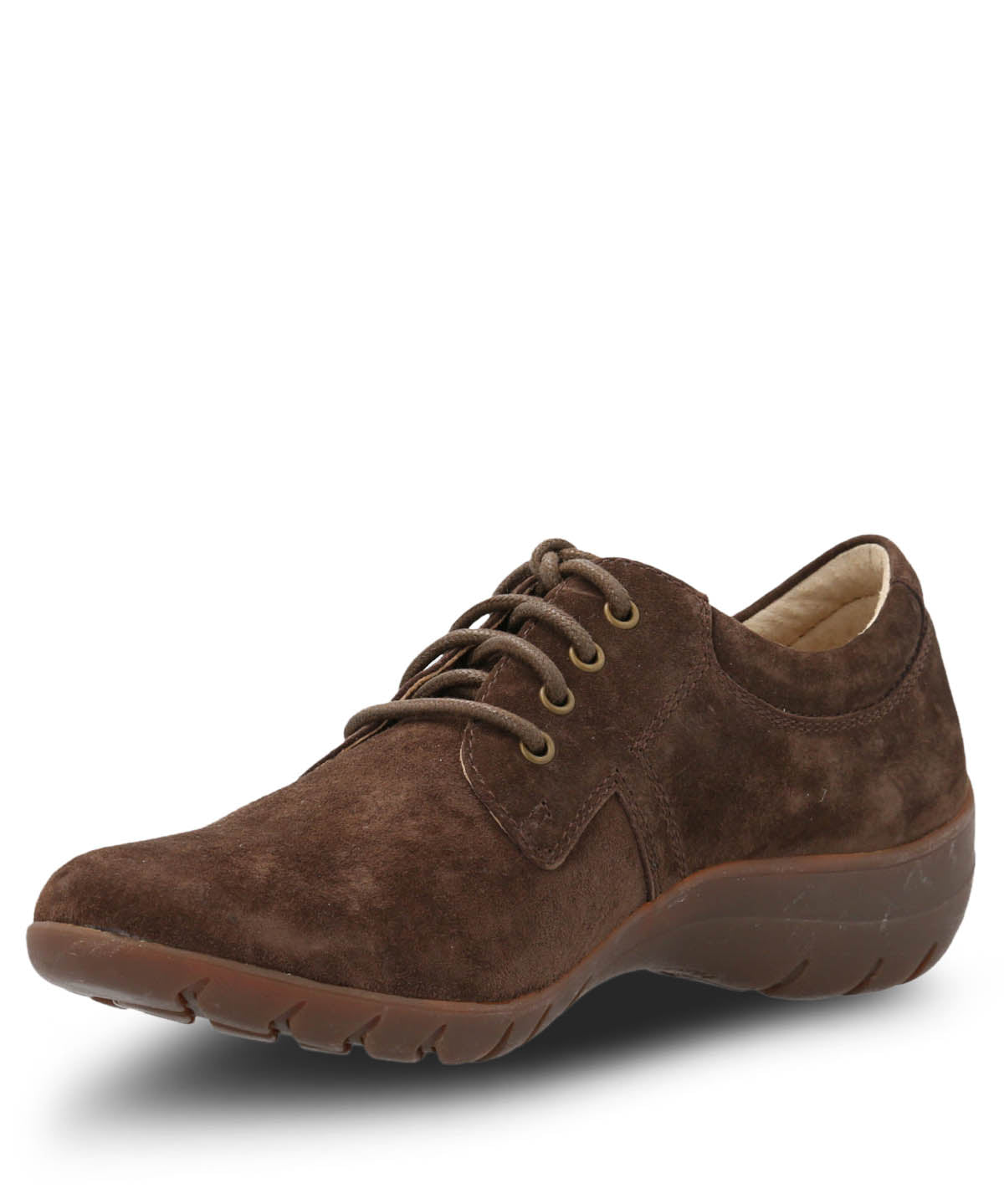 Zapato Casual Rojam Mujer 5