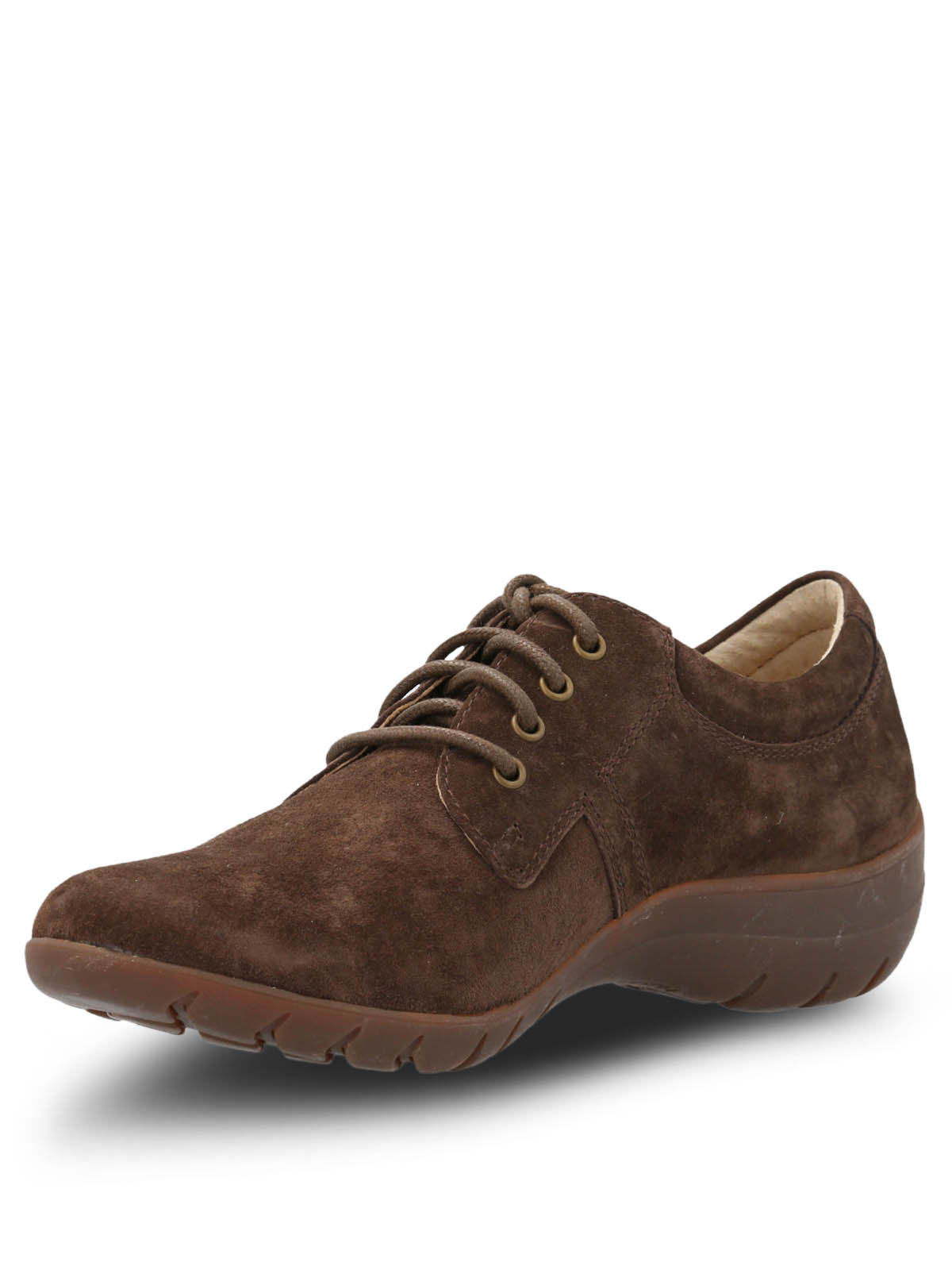 Zapato Casual Rojam Mujer 5