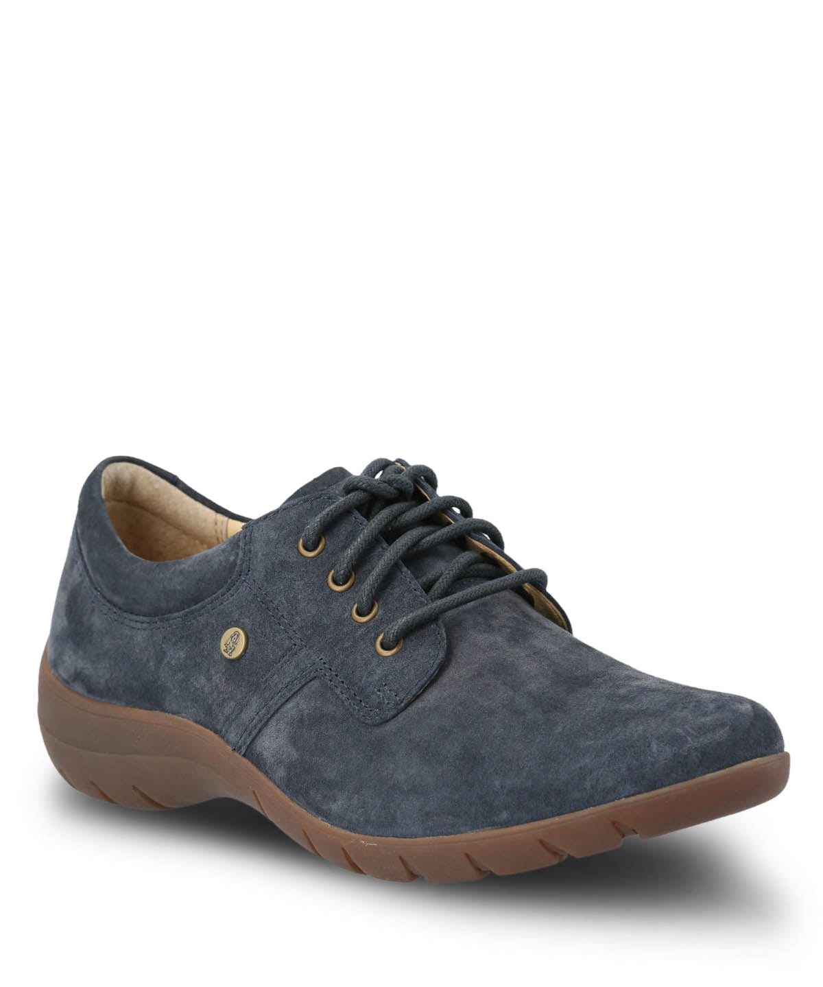 Zapato Casual Rojam Para Mujer 1