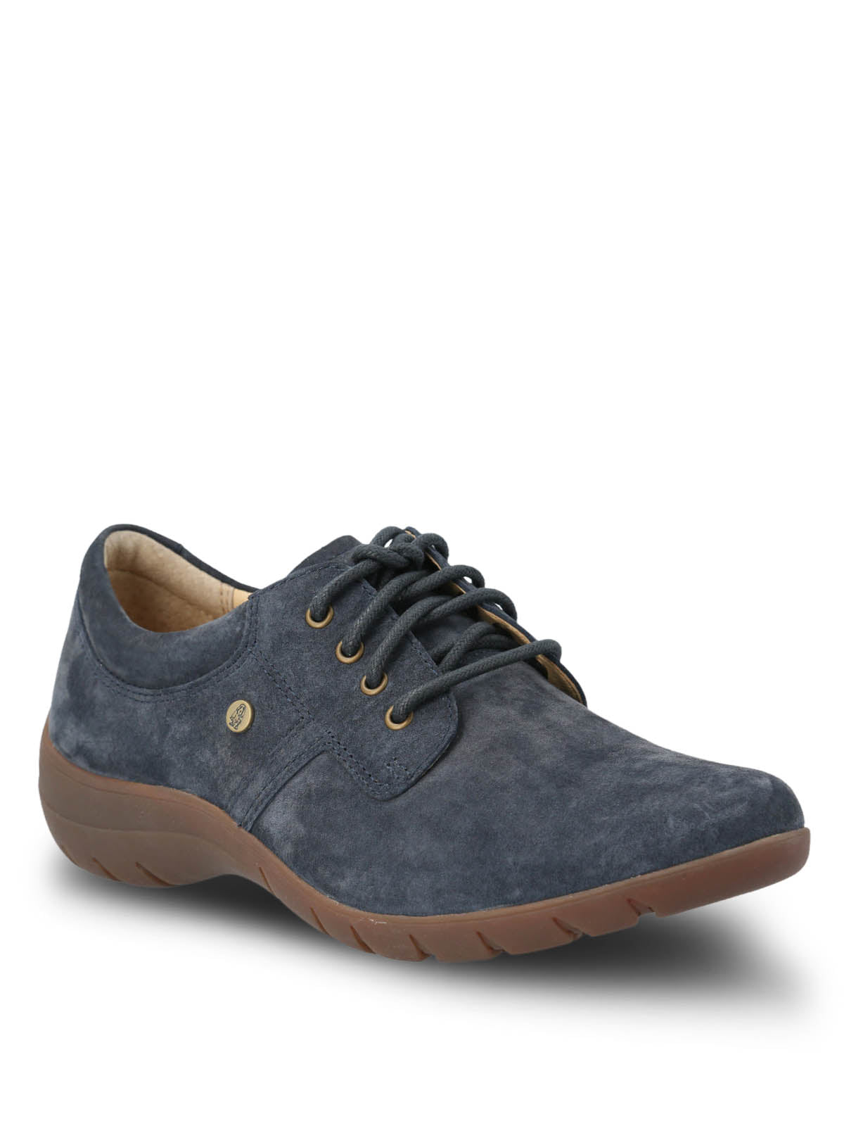 Zapato Casual Rojam Para Mujer 1