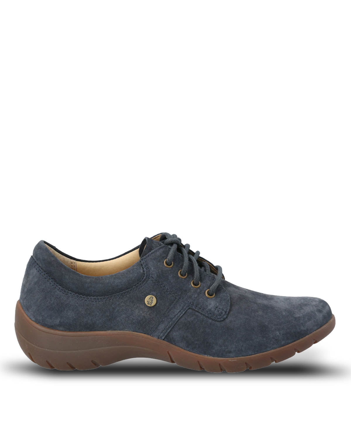Zapato Casual Rojam Para Mujer 2