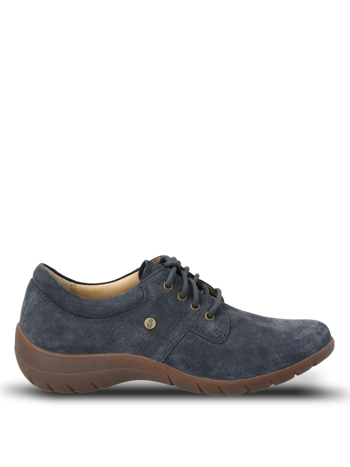 Zapato Casual Rojam Para Mujer 2