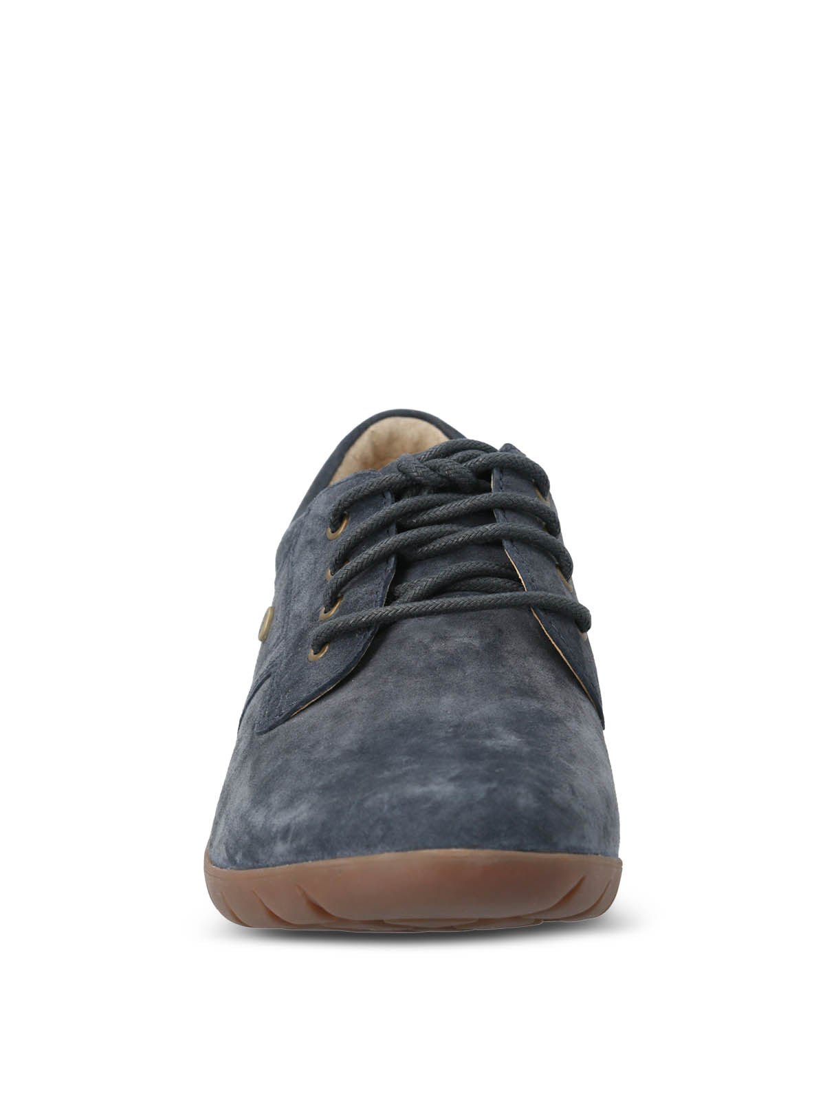 Zapato Casual Rojam Para Mujer 3