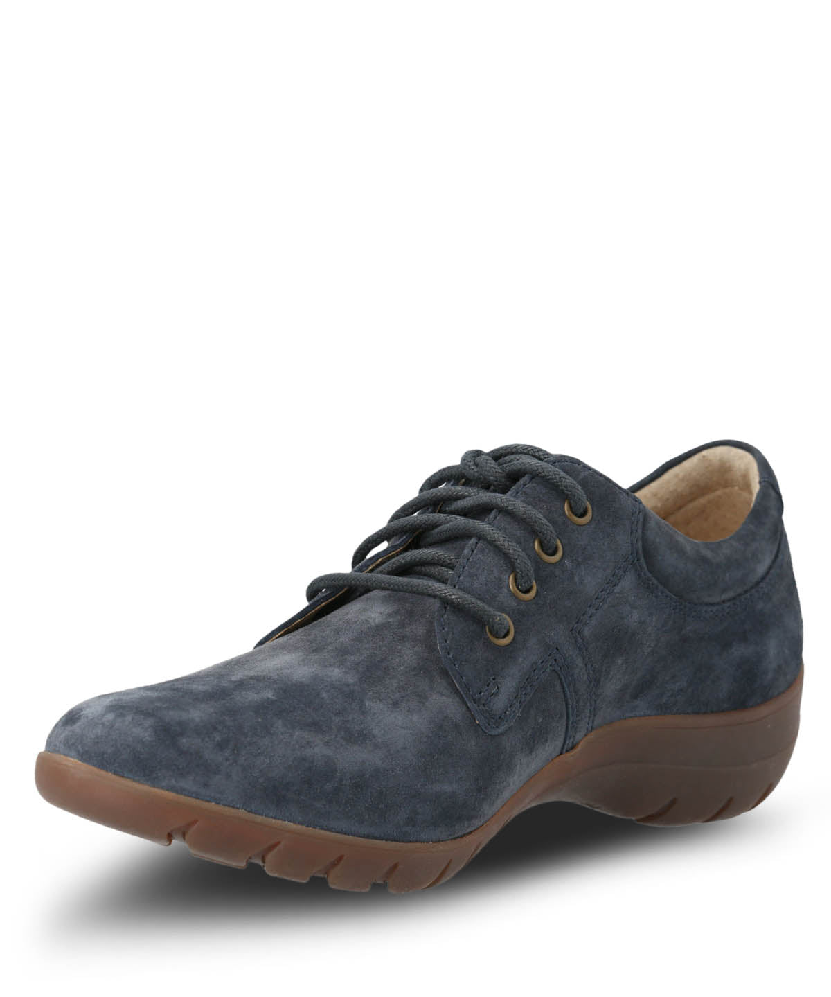 Zapato Casual Rojam Para Mujer 4