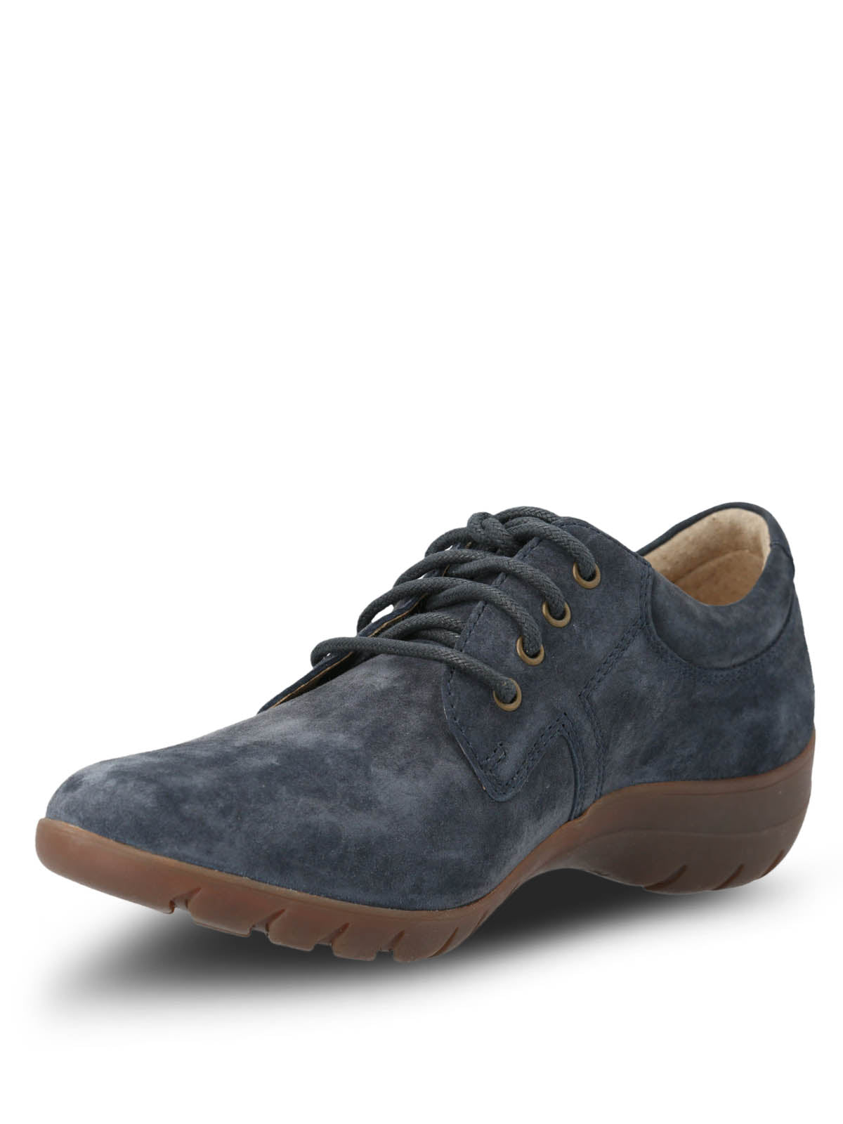 Zapato Casual Rojam Para Mujer 4