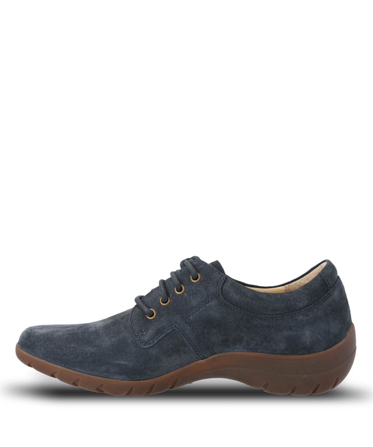 Zapato Casual Rojam Para Mujer 5