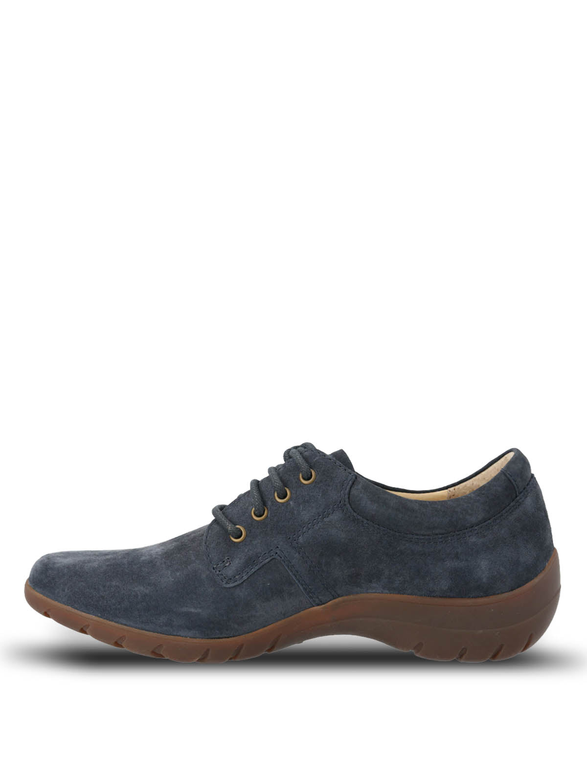 Zapato Casual Rojam Para Mujer 5
