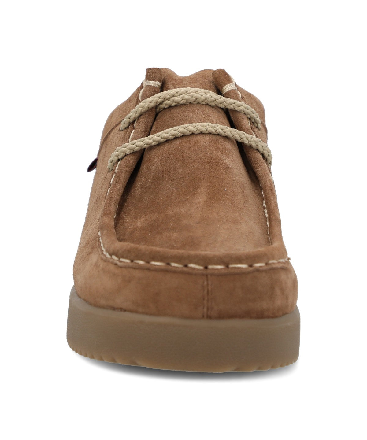 Zapato Casual Cuero Navajo para mujer Hush Puppies 3