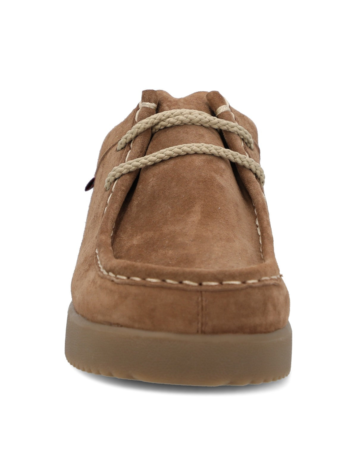 Zapato Casual Cuero Navajo para mujer Hush Puppies 3