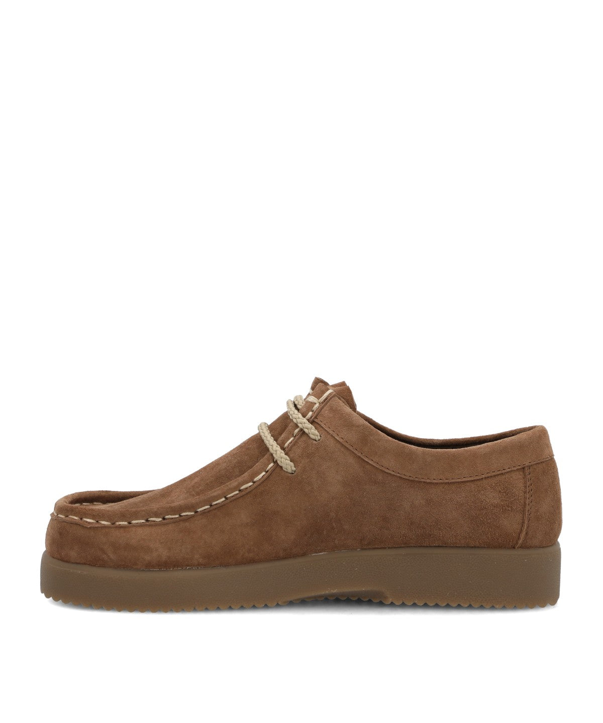 Zapato Casual Cuero Navajo para mujer Hush Puppies 5