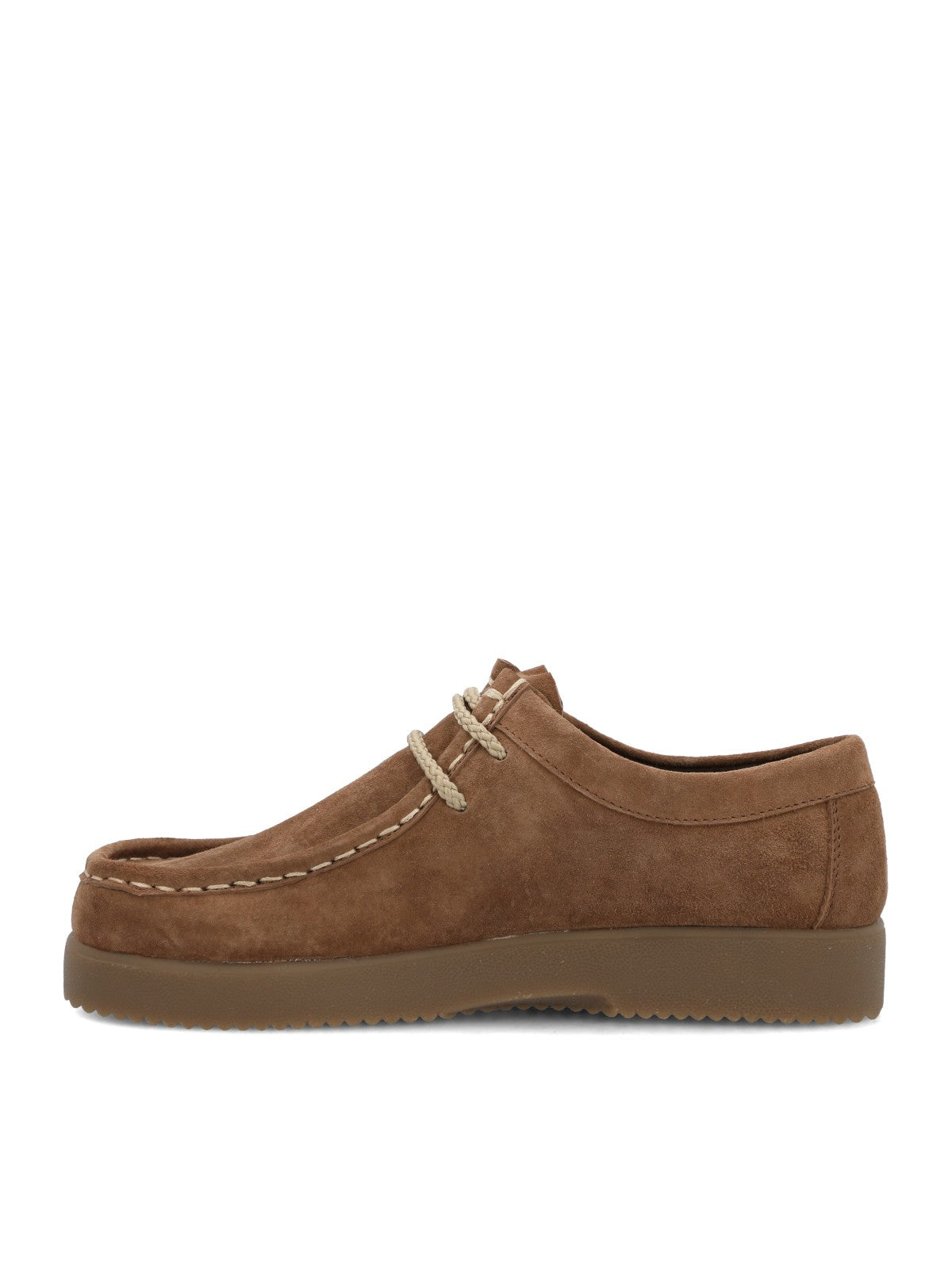 Zapato Casual Cuero Navajo para mujer Hush Puppies 5