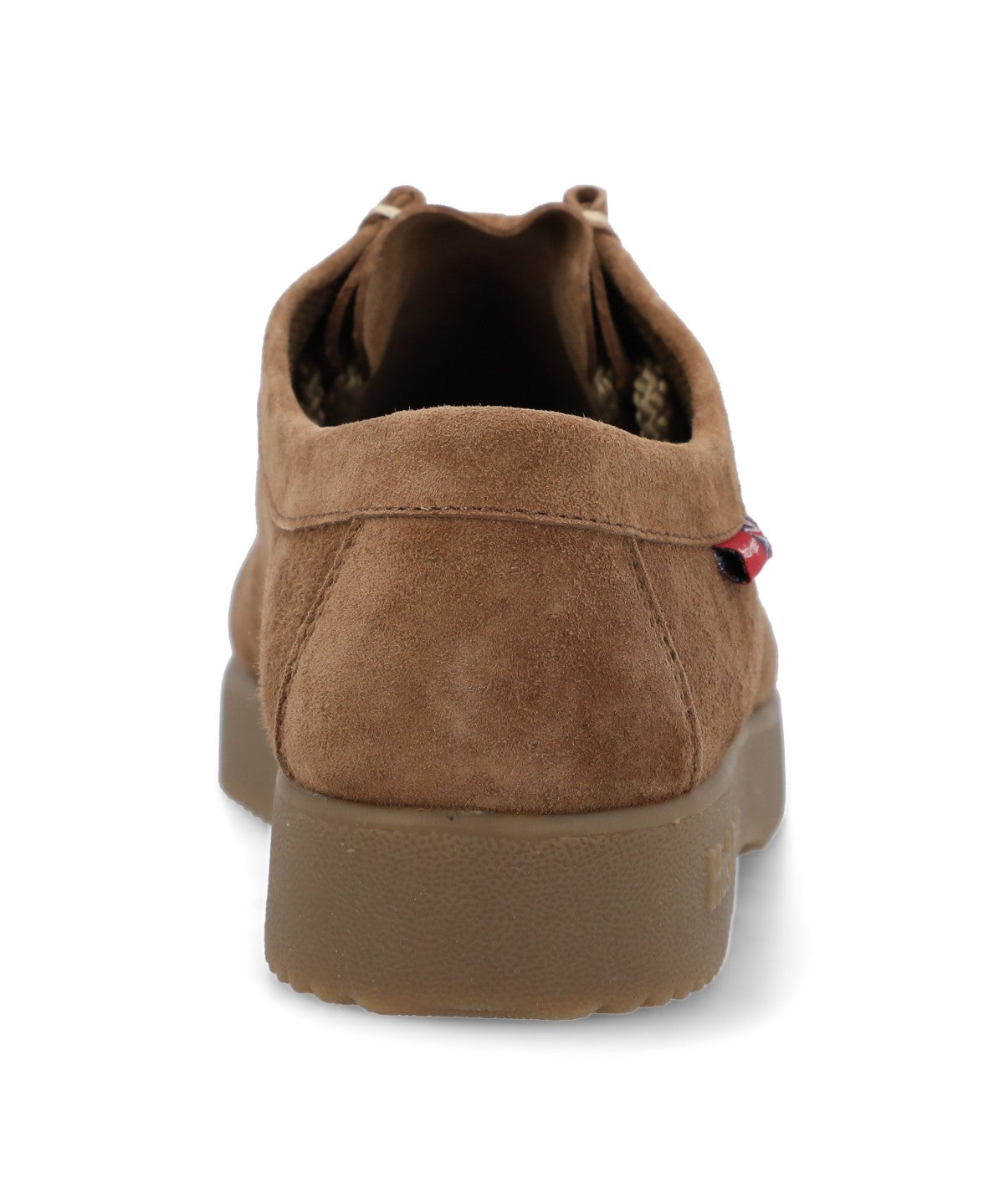 Zapato Casual Cuero Navajo para mujer Hush Puppies 6