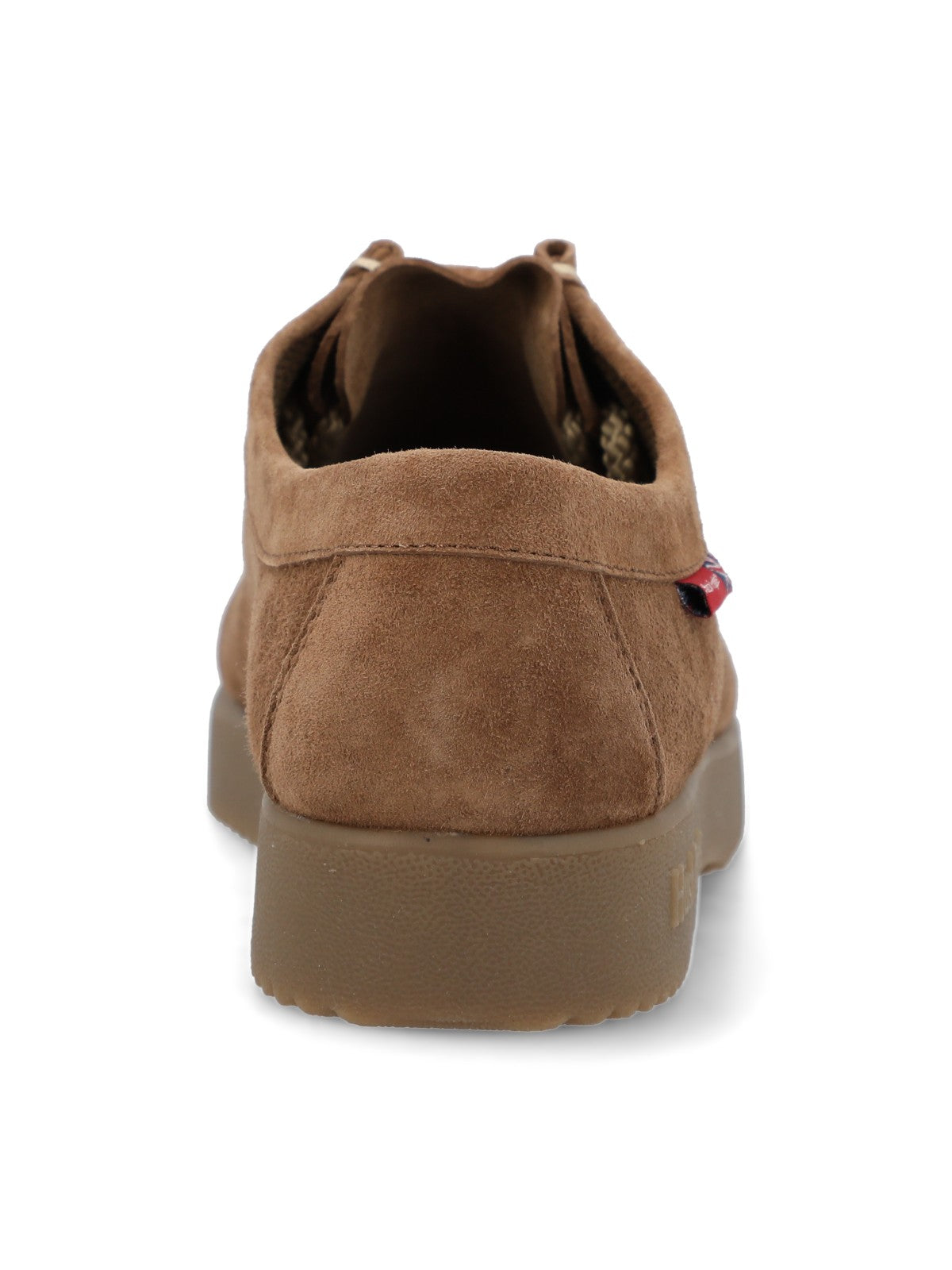 Zapato Casual Cuero Navajo para mujer Hush Puppies 6