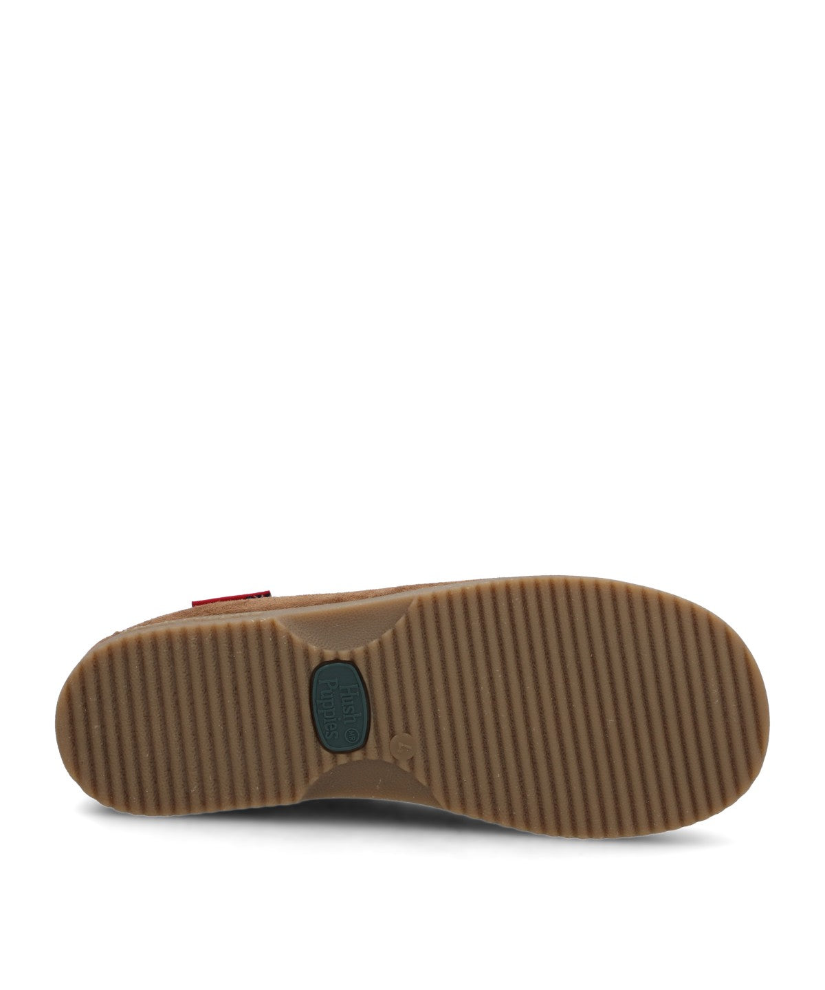 Zapato Casual Cuero Navajo para mujer Hush Puppies 7